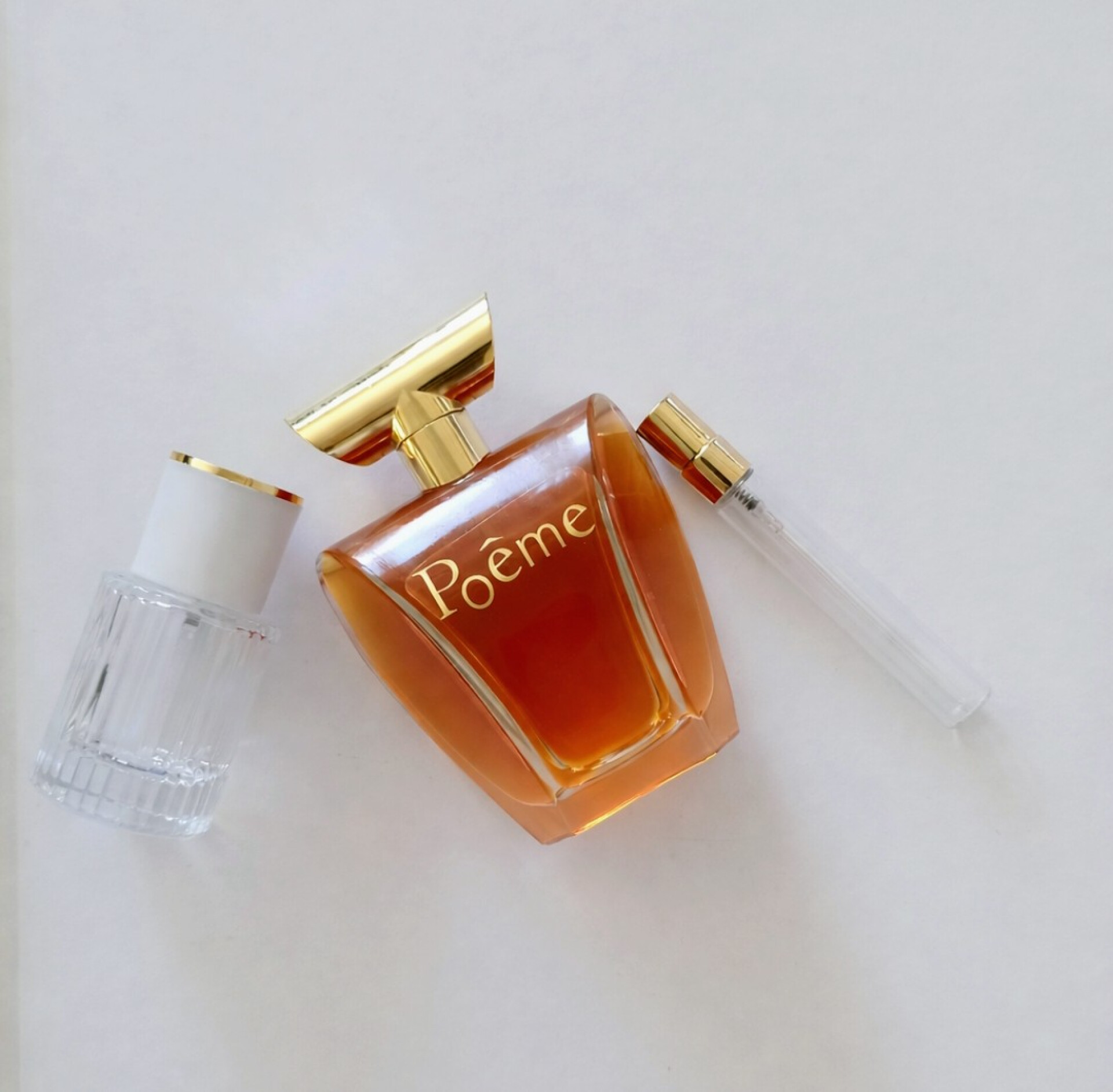 Decant 💨 LANCÔME Poême