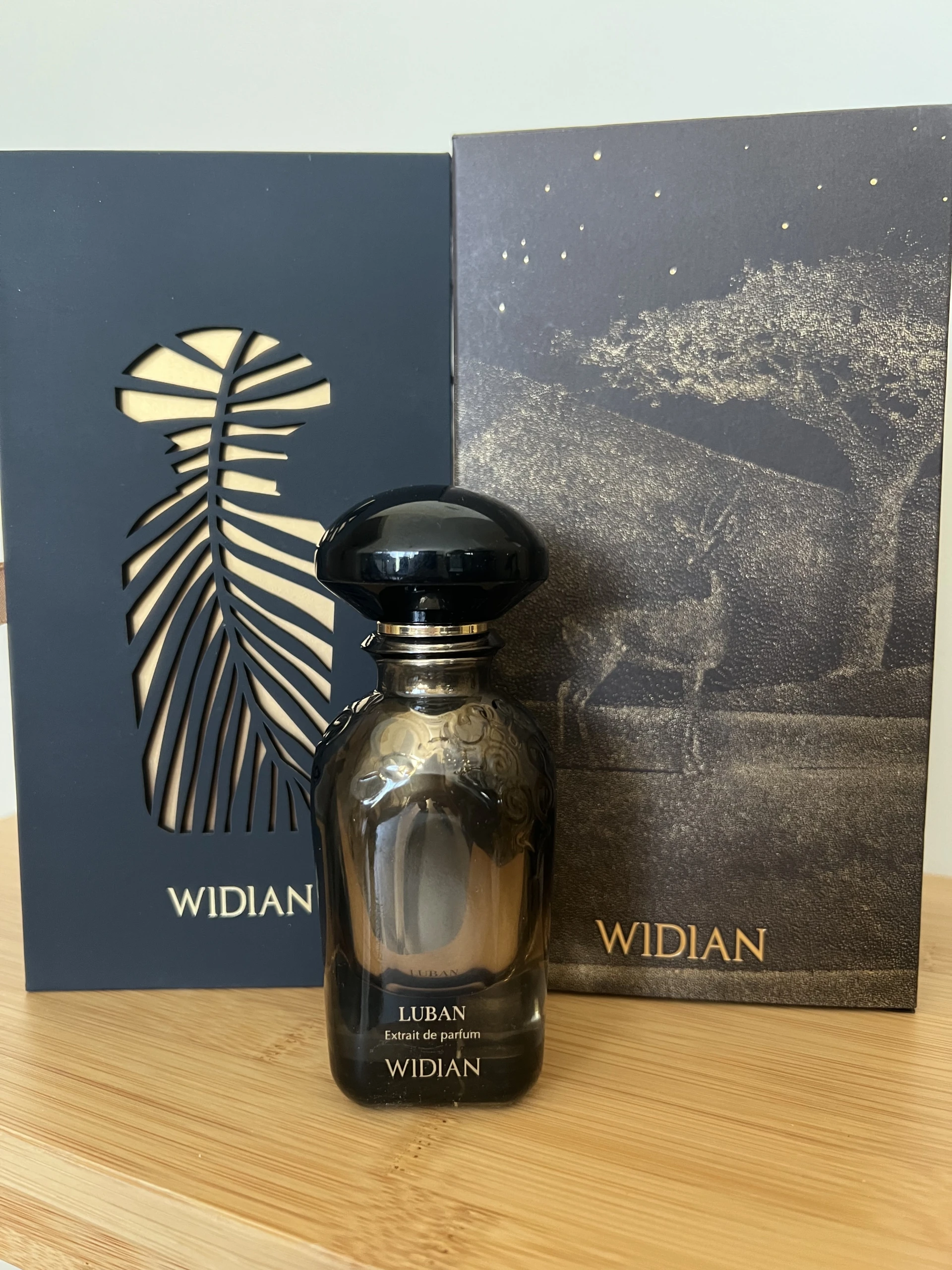 Widian Luban