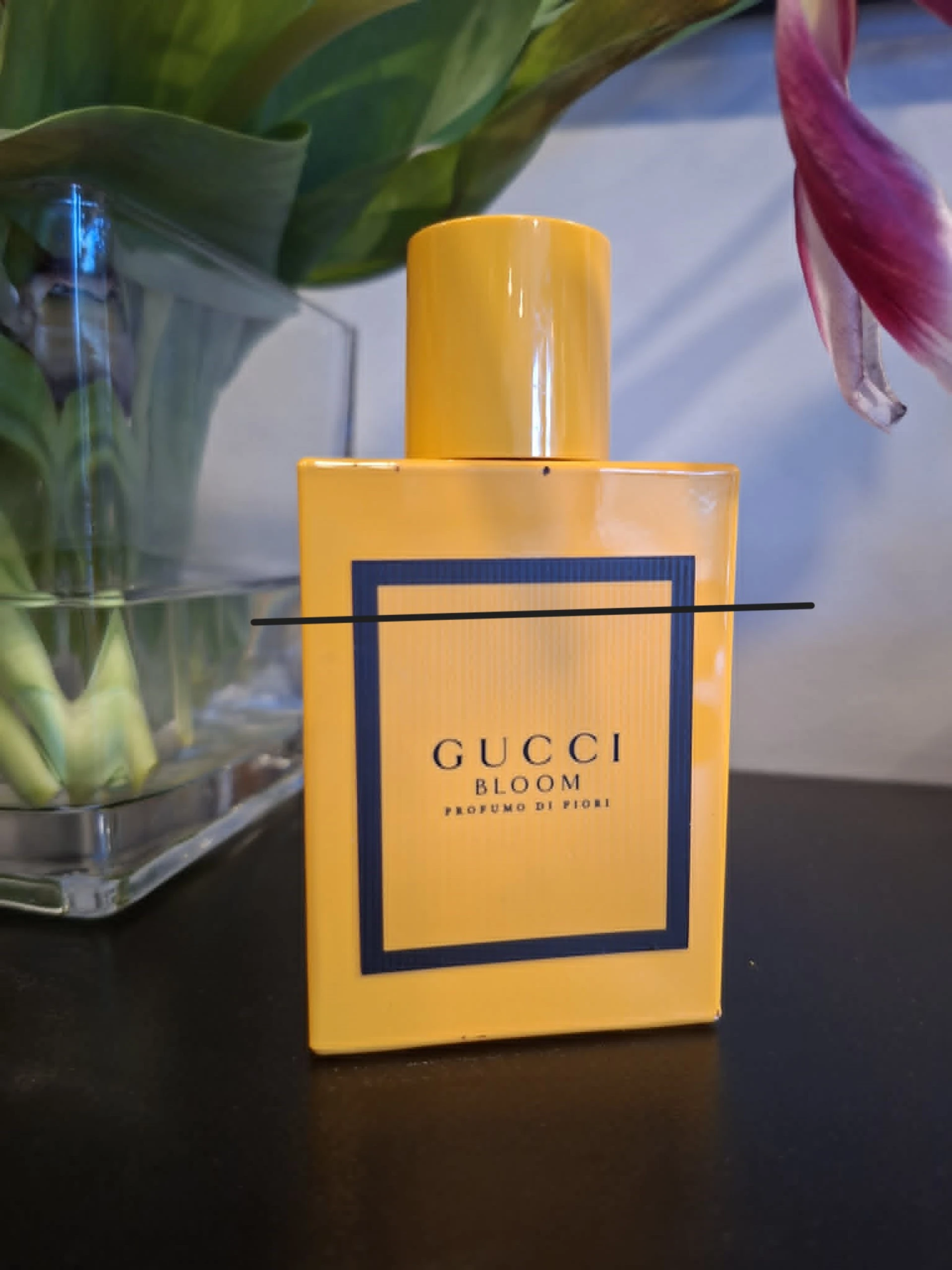 Gucci Bloom Profumo Di Fiori EDP