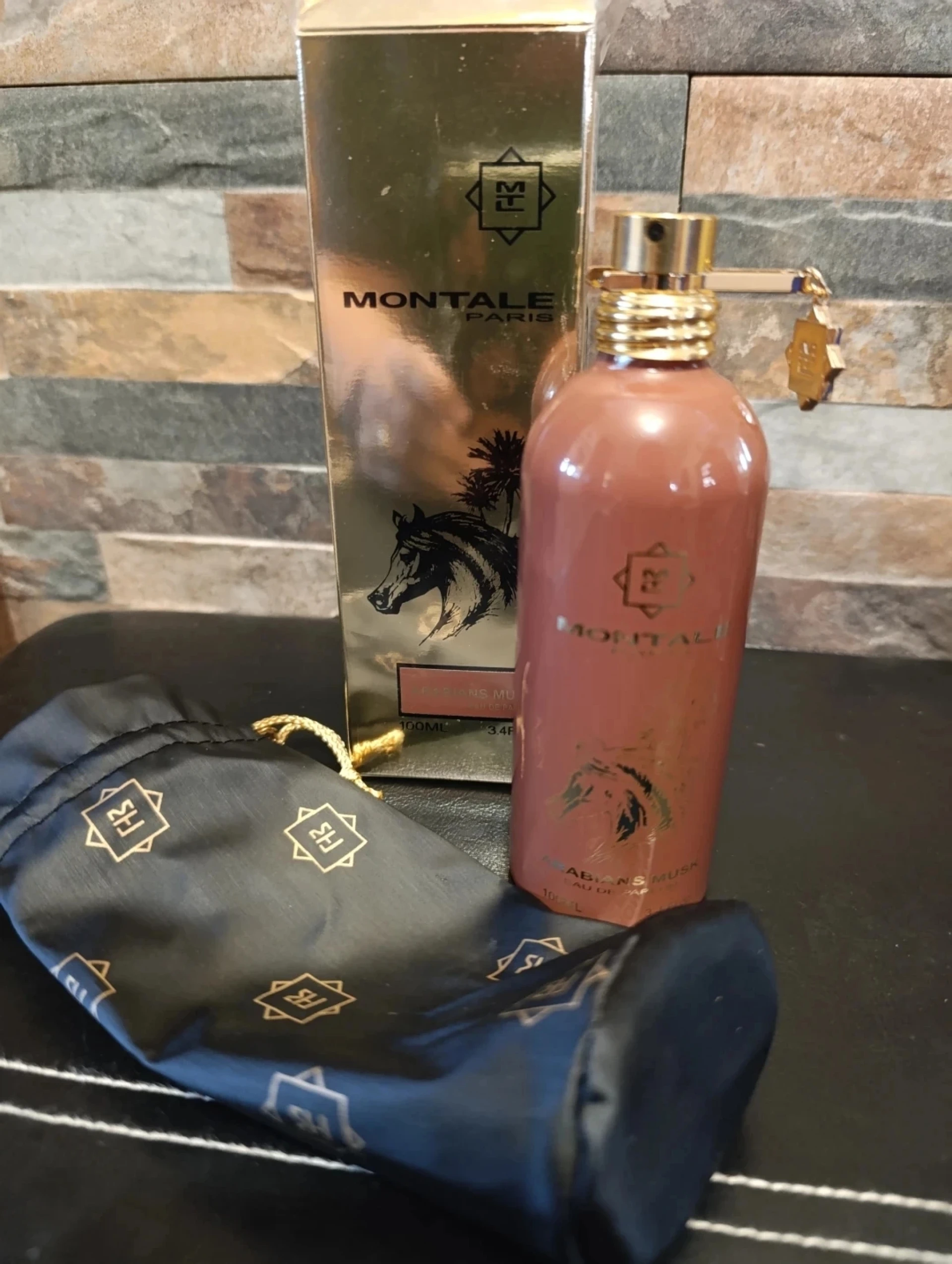 Montale Arabians Musk EDP