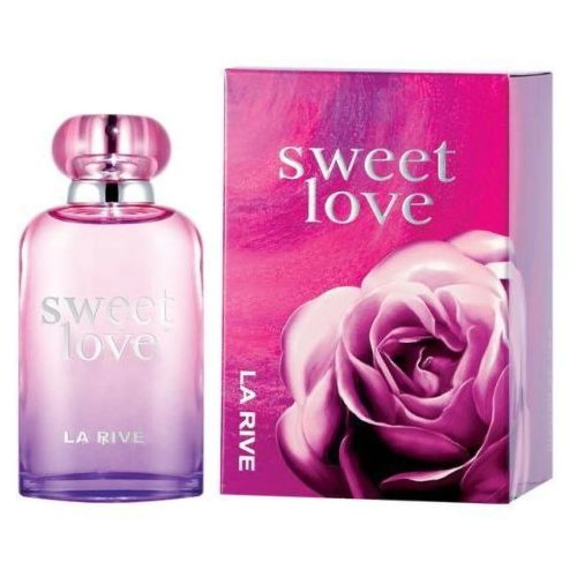 La Rive Sweet Love EDP