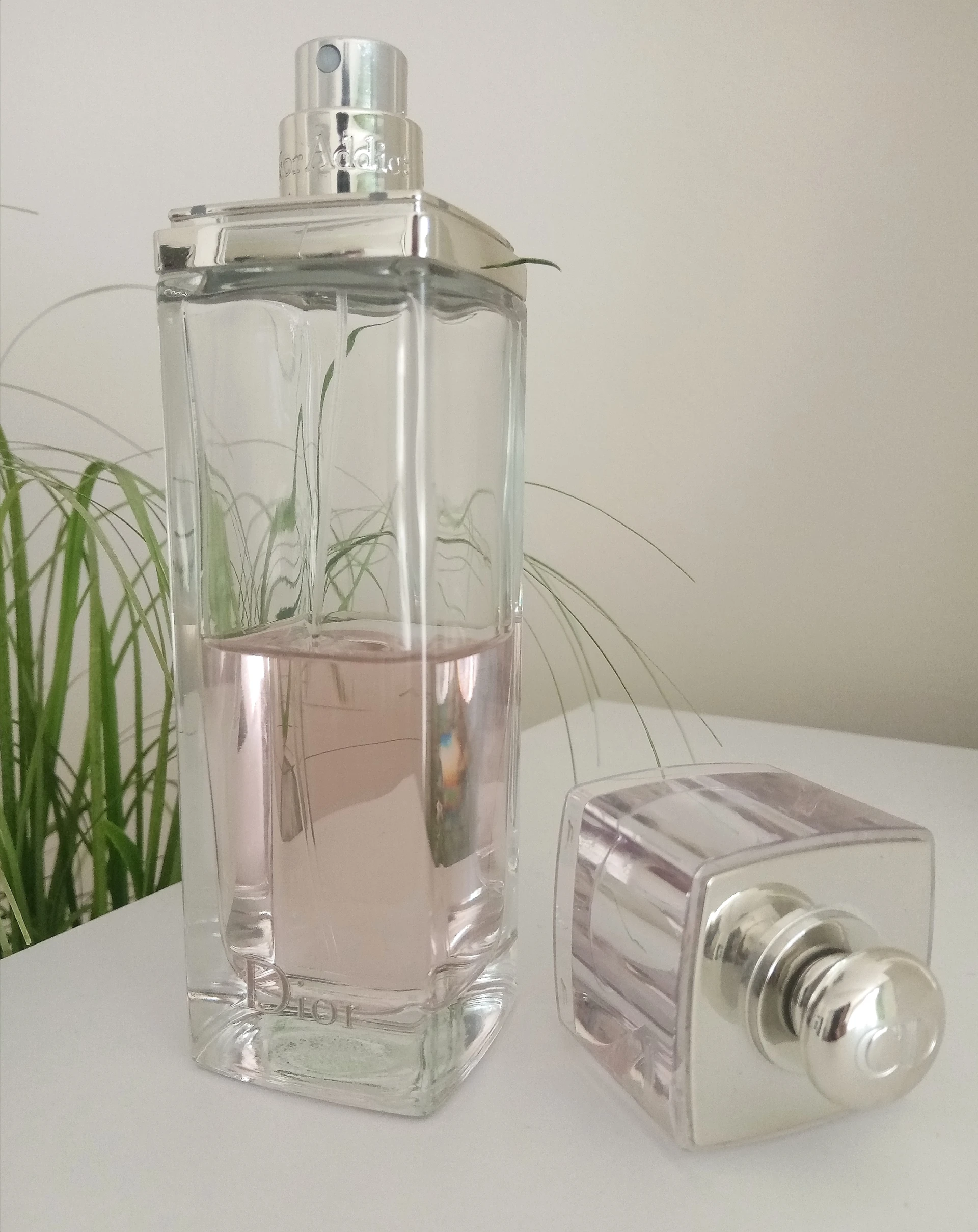 Dior Addict EAU FRAICHE Edt