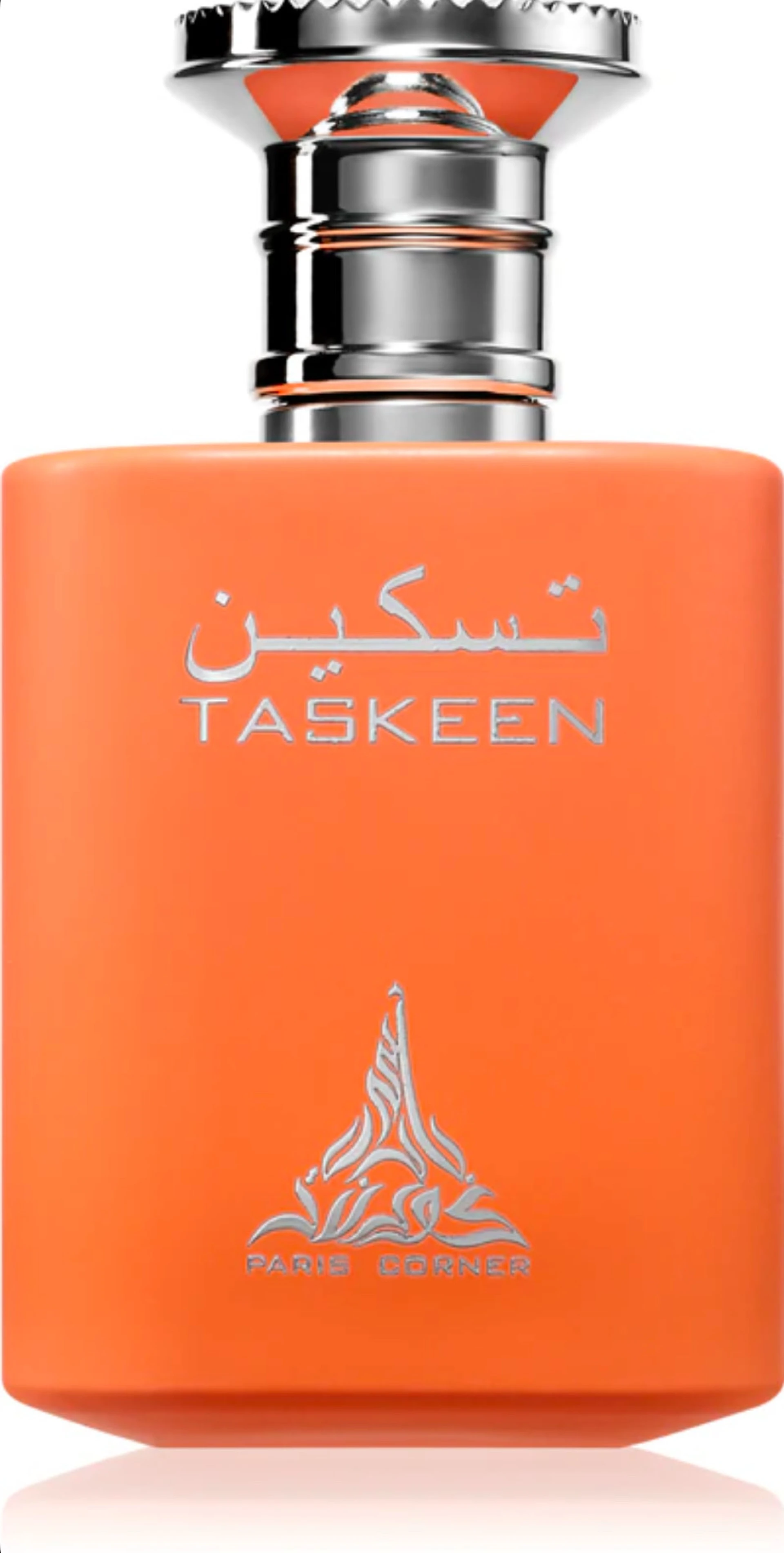 Paris Corner Taskeen EDP