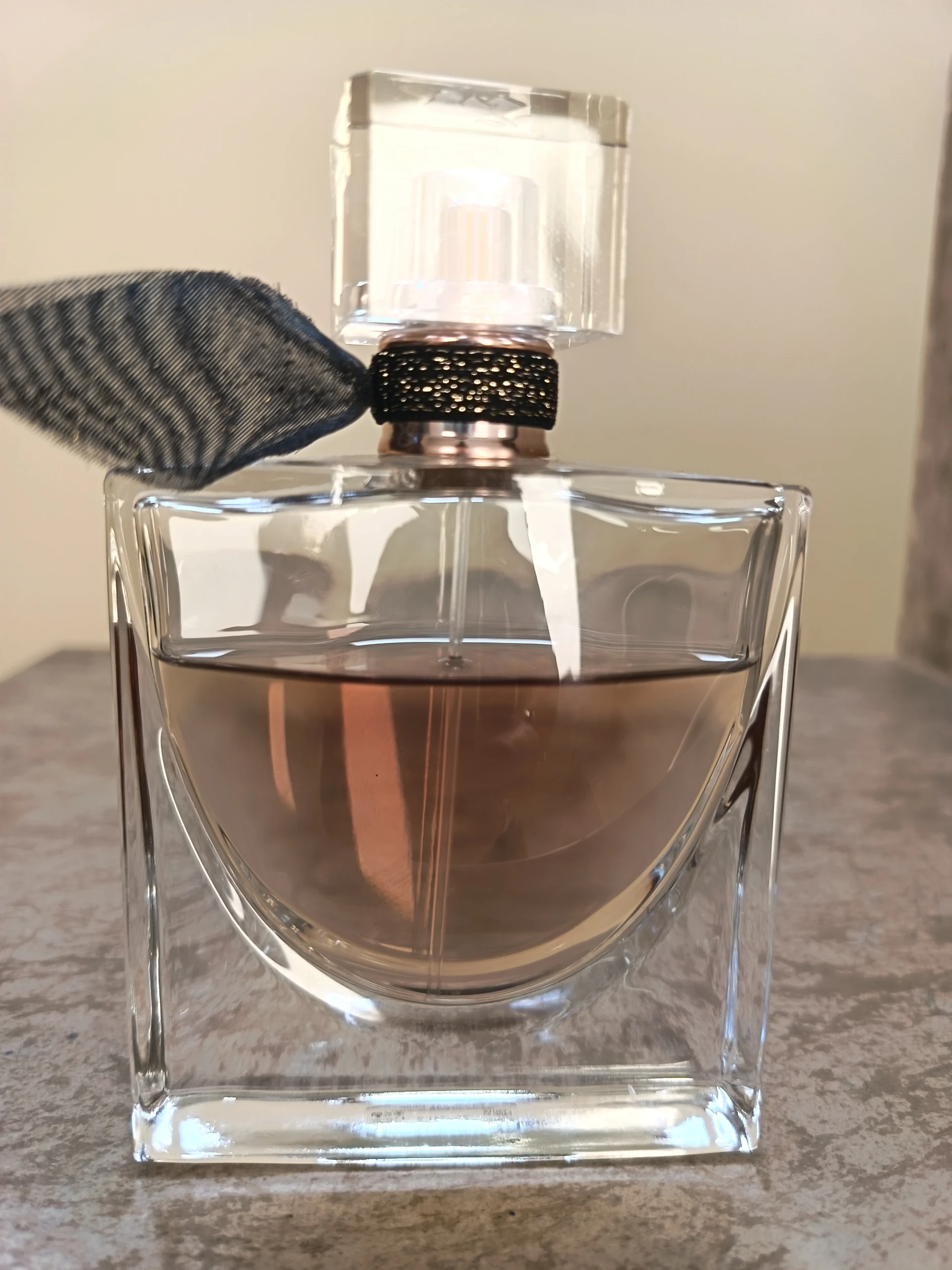 Lancome LVEB L'Elixir