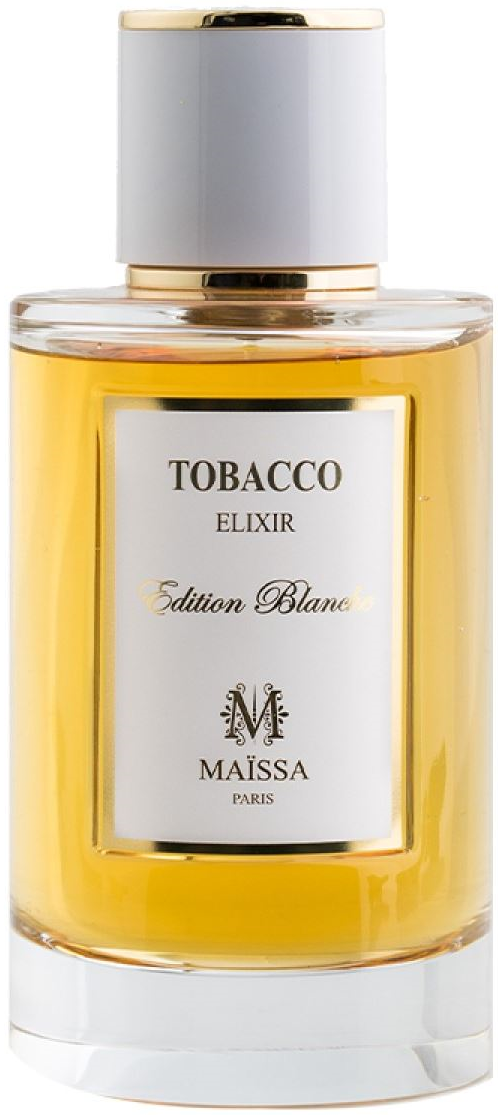 Maïssa Parfums Édition Blanche Tobacco | KremMania