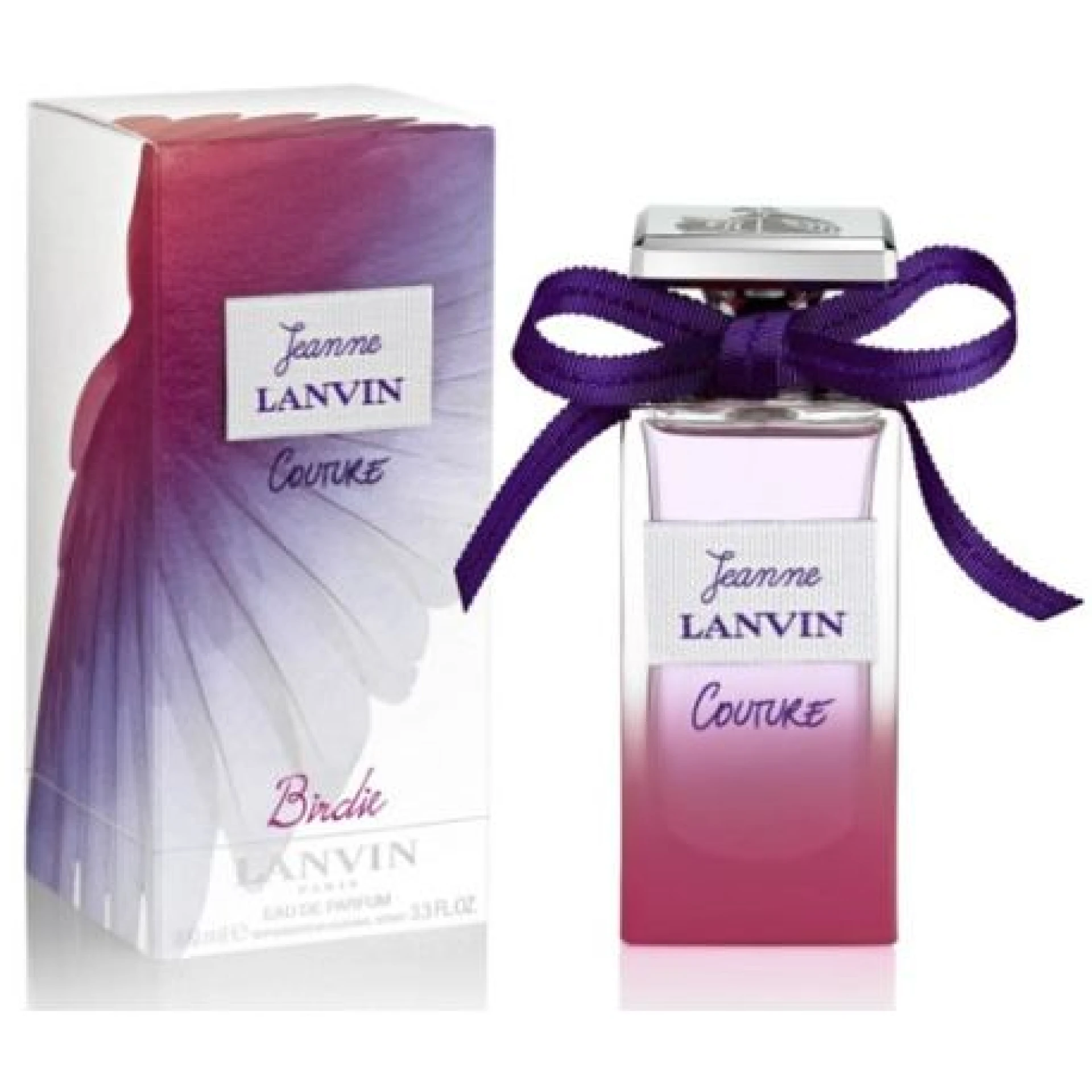 Lanvin Jeanne Couture Birdie EDP