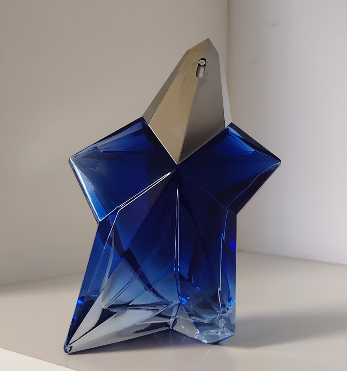Mugler Angel Stellar EDP fújósok