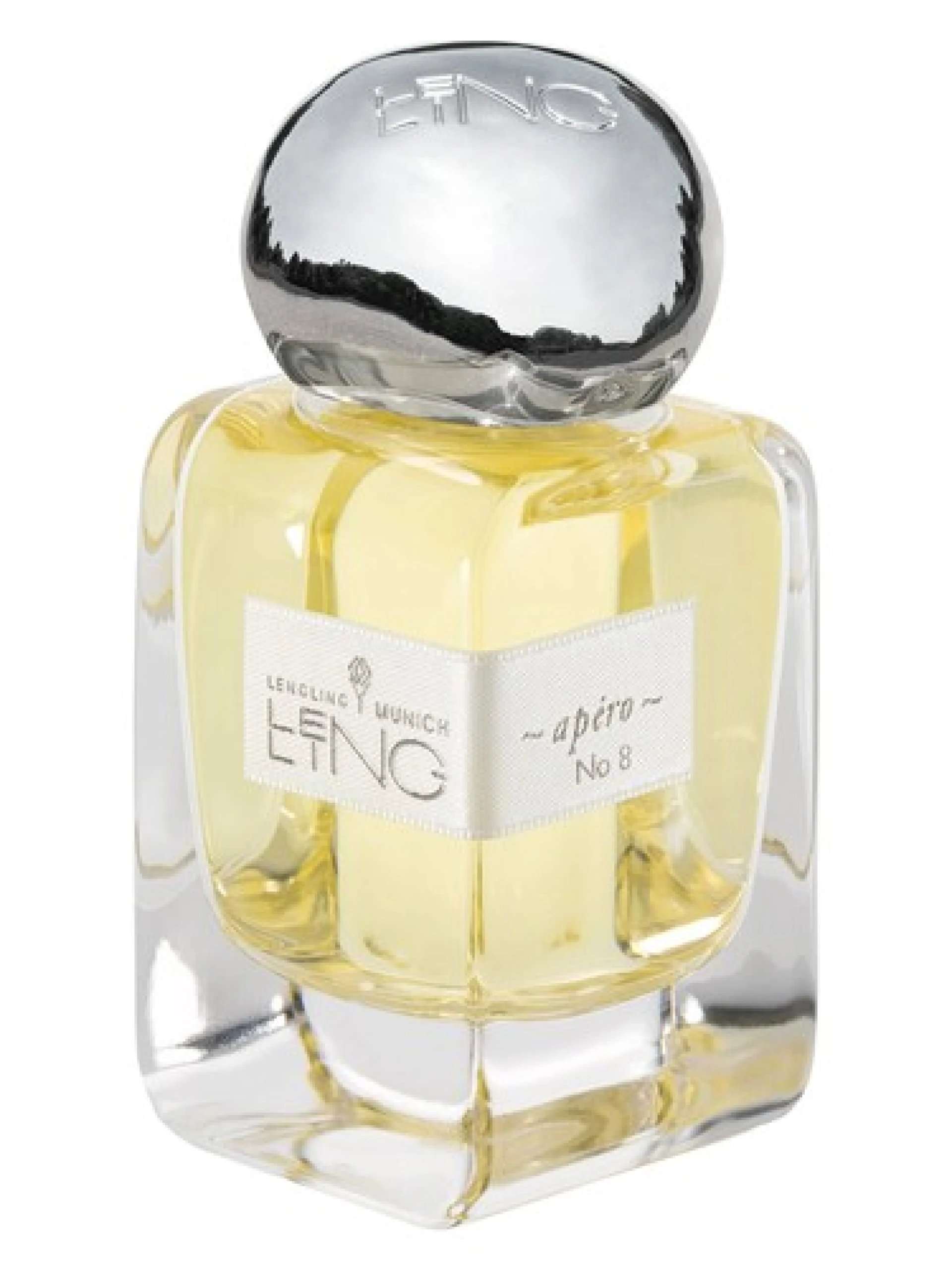 Lengling Munih Apero No.8