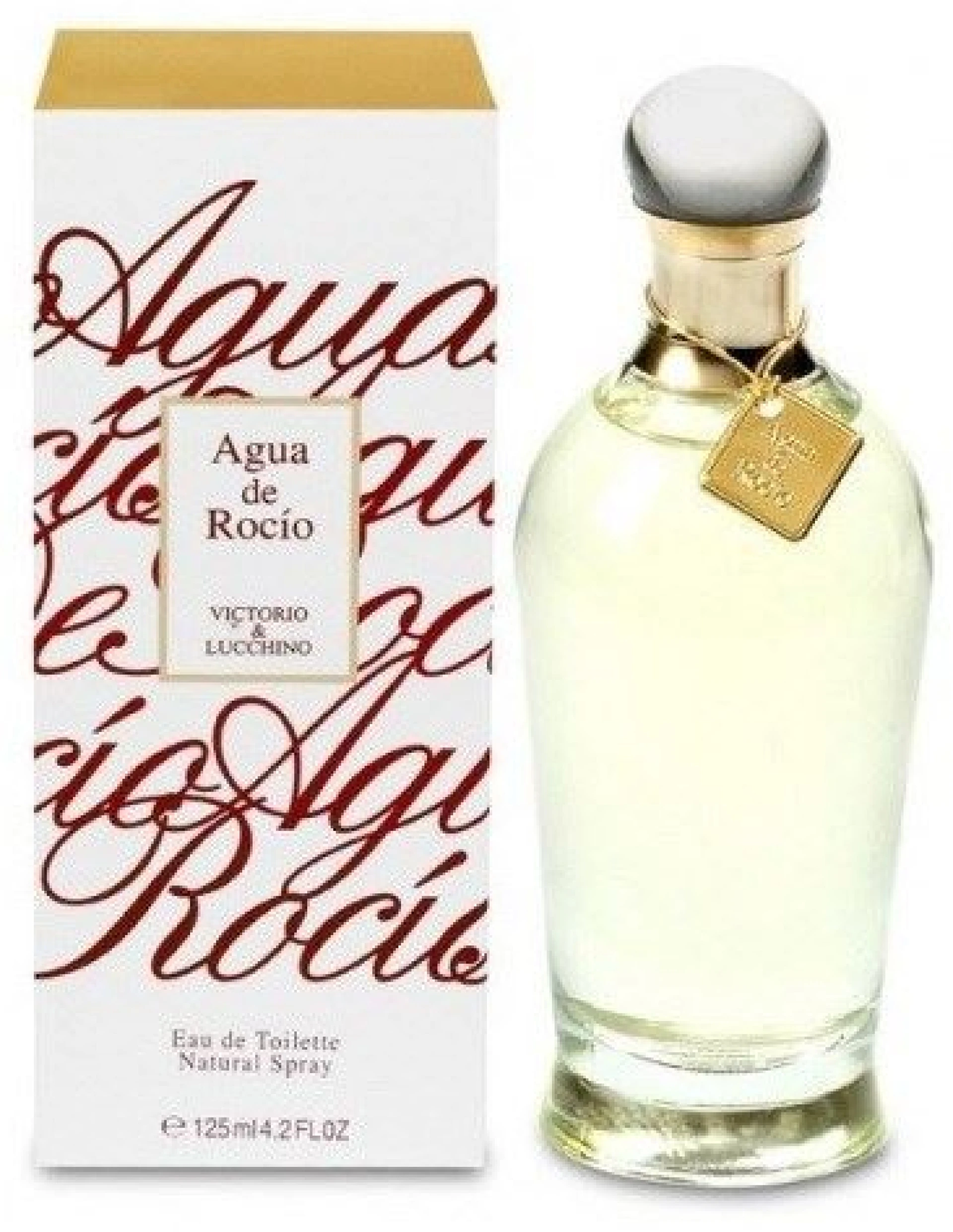 Victorio & Lucchino Agua De Rocio EDT