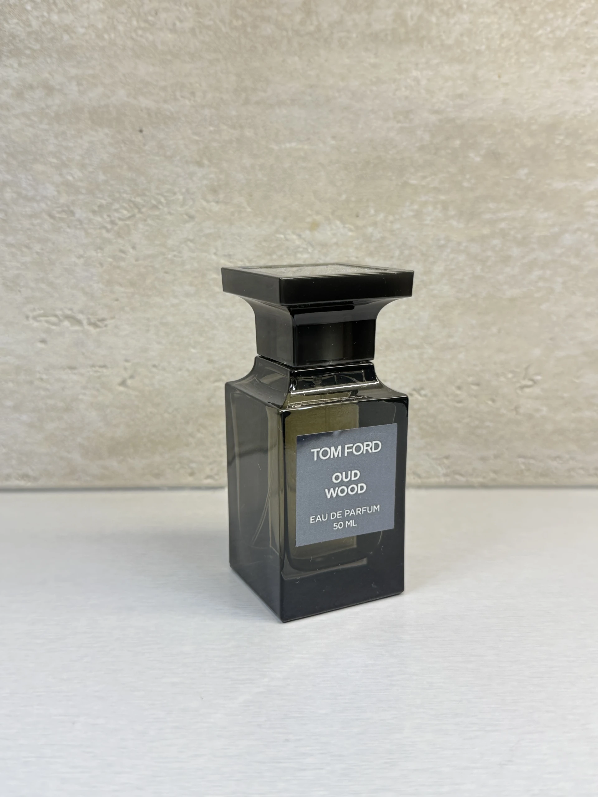 Tom Ford Oud Wood