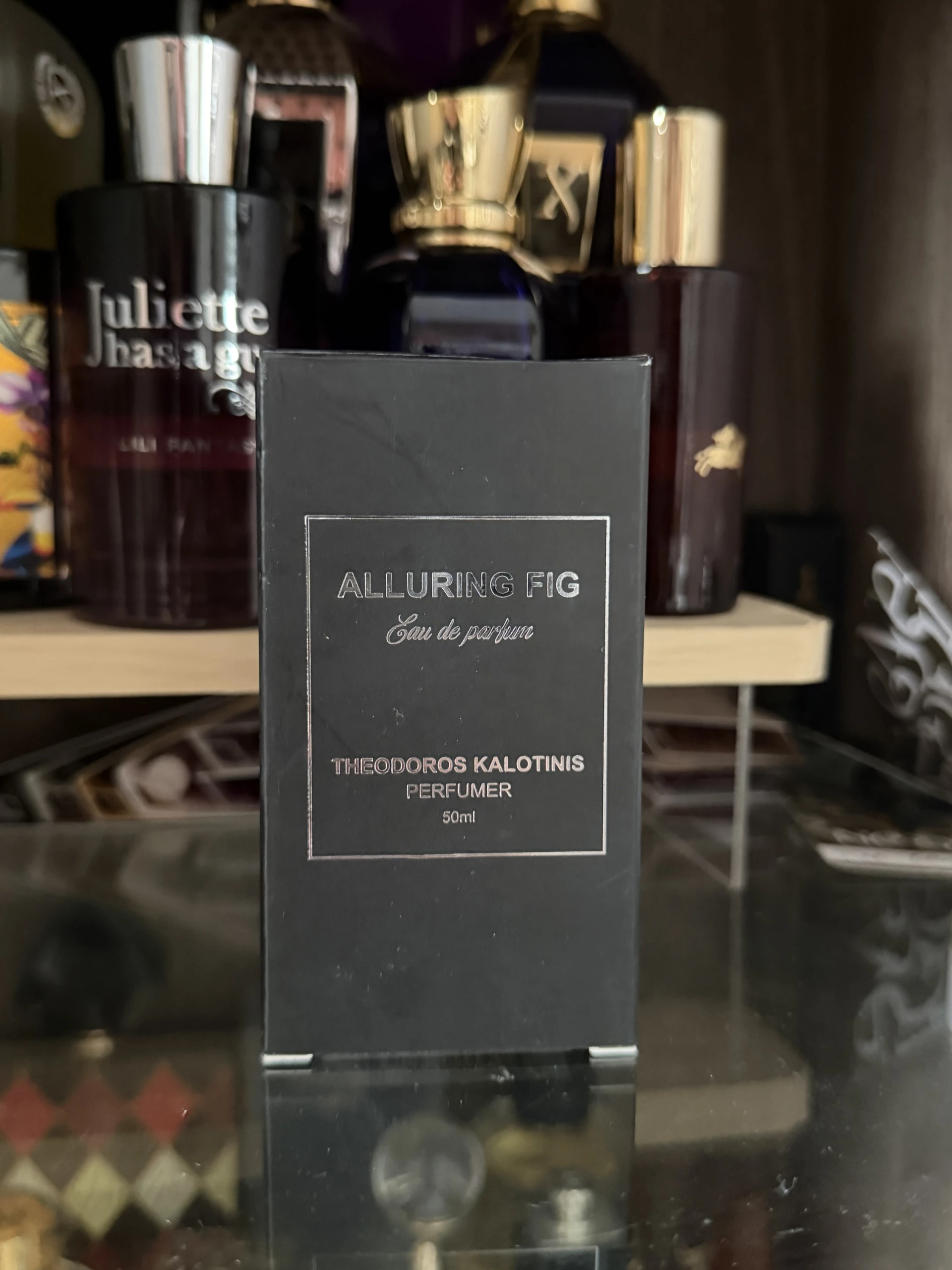 Allure Fig