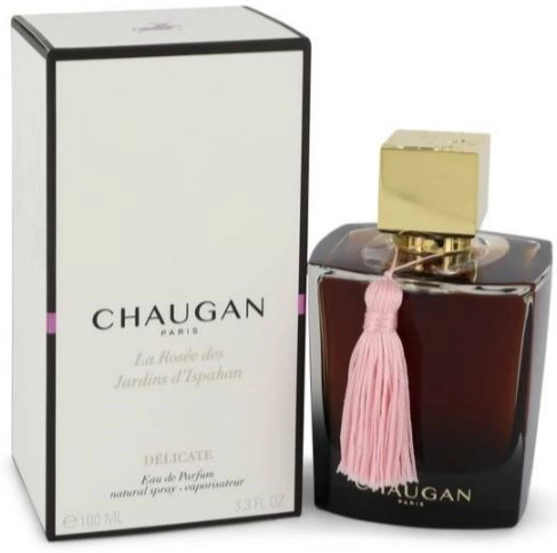 Chaugan Delicate EDP