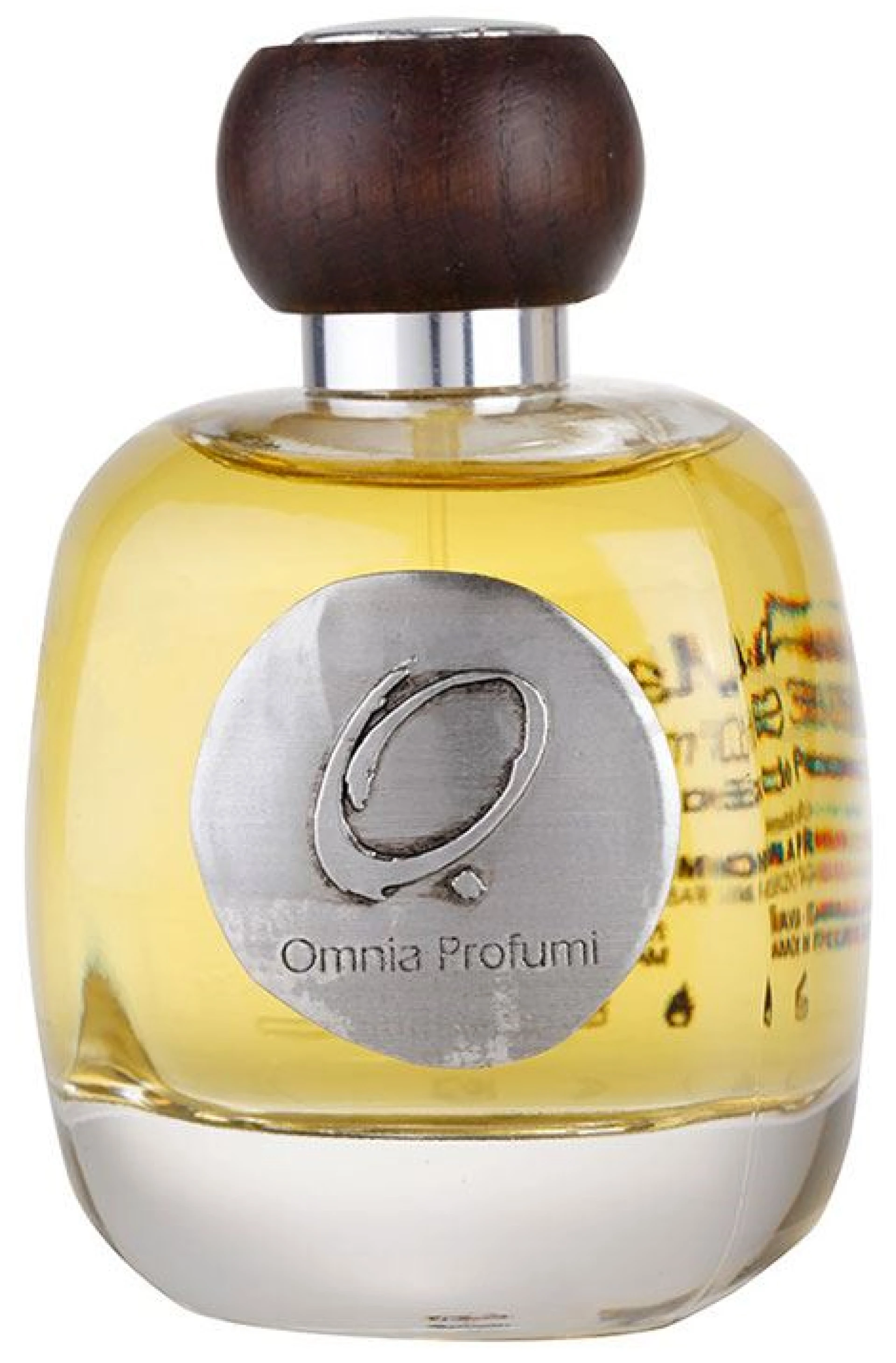 Omnia Profumi Madera | Krémmánia