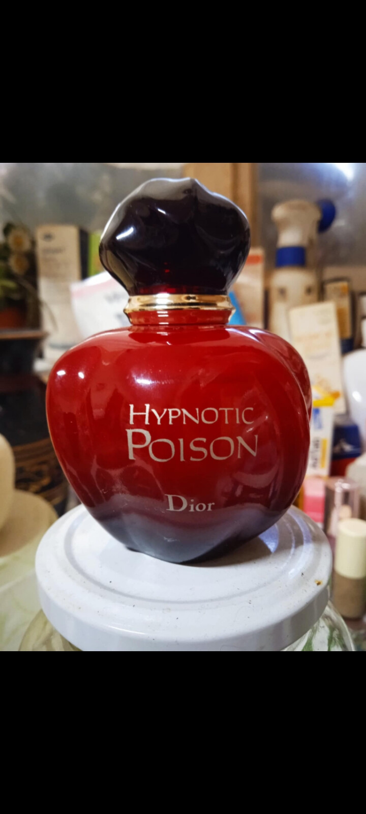 Dior Hypnotic Poison EDT 30 ml/ kép