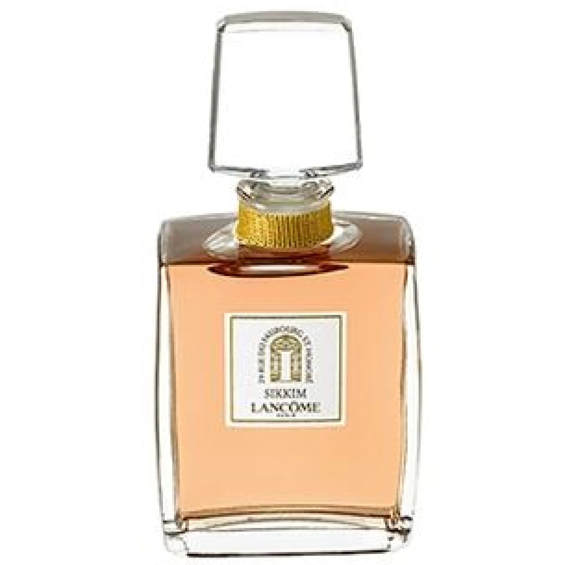 Lancôme Sikkim