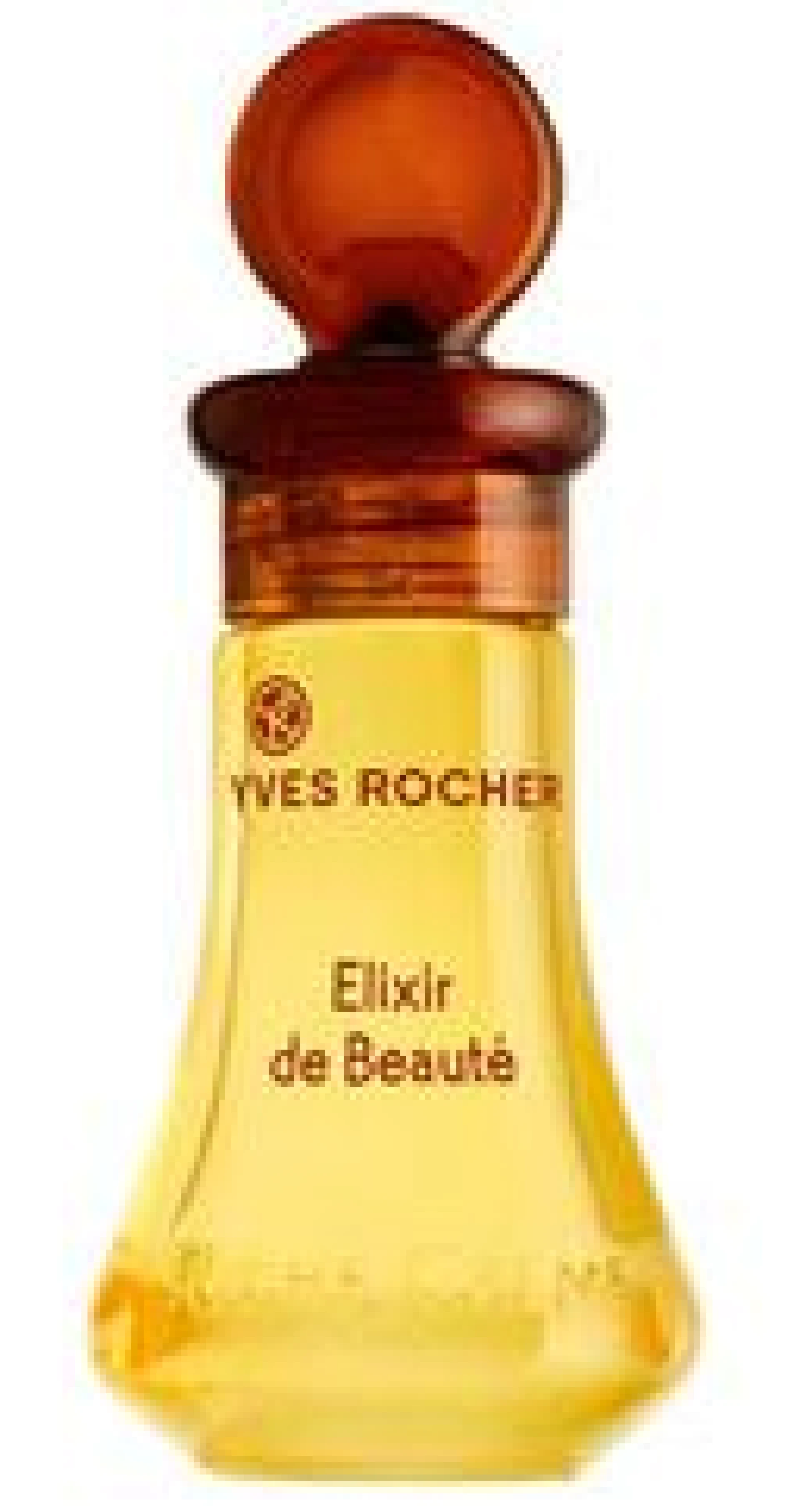 Yves Rocher Riche Créme Beauty Elixir
