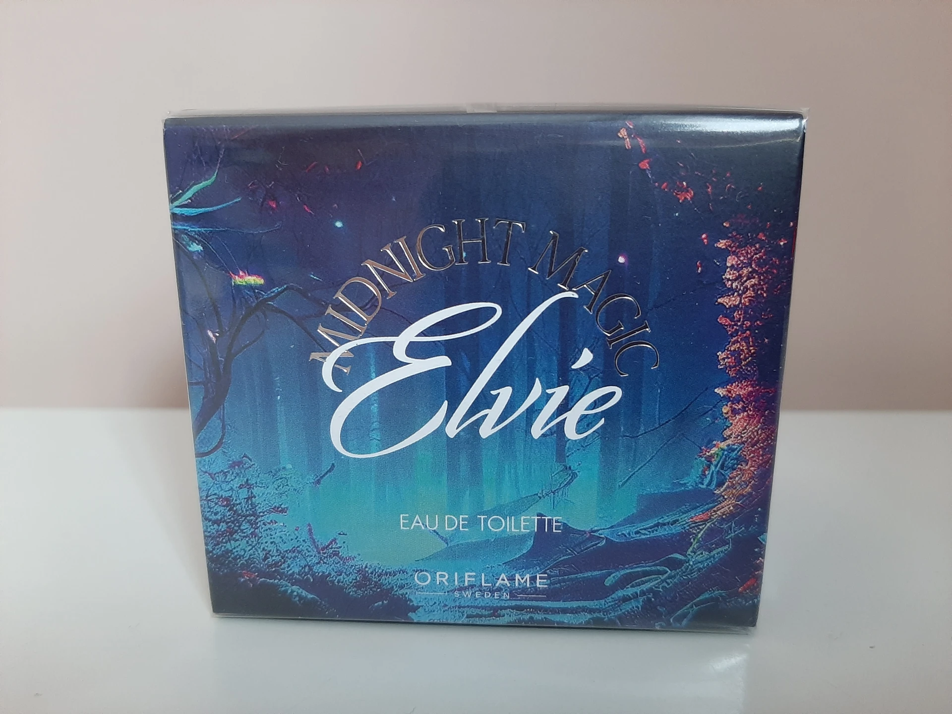 Oriflame Elvie Midnight Magic EDT