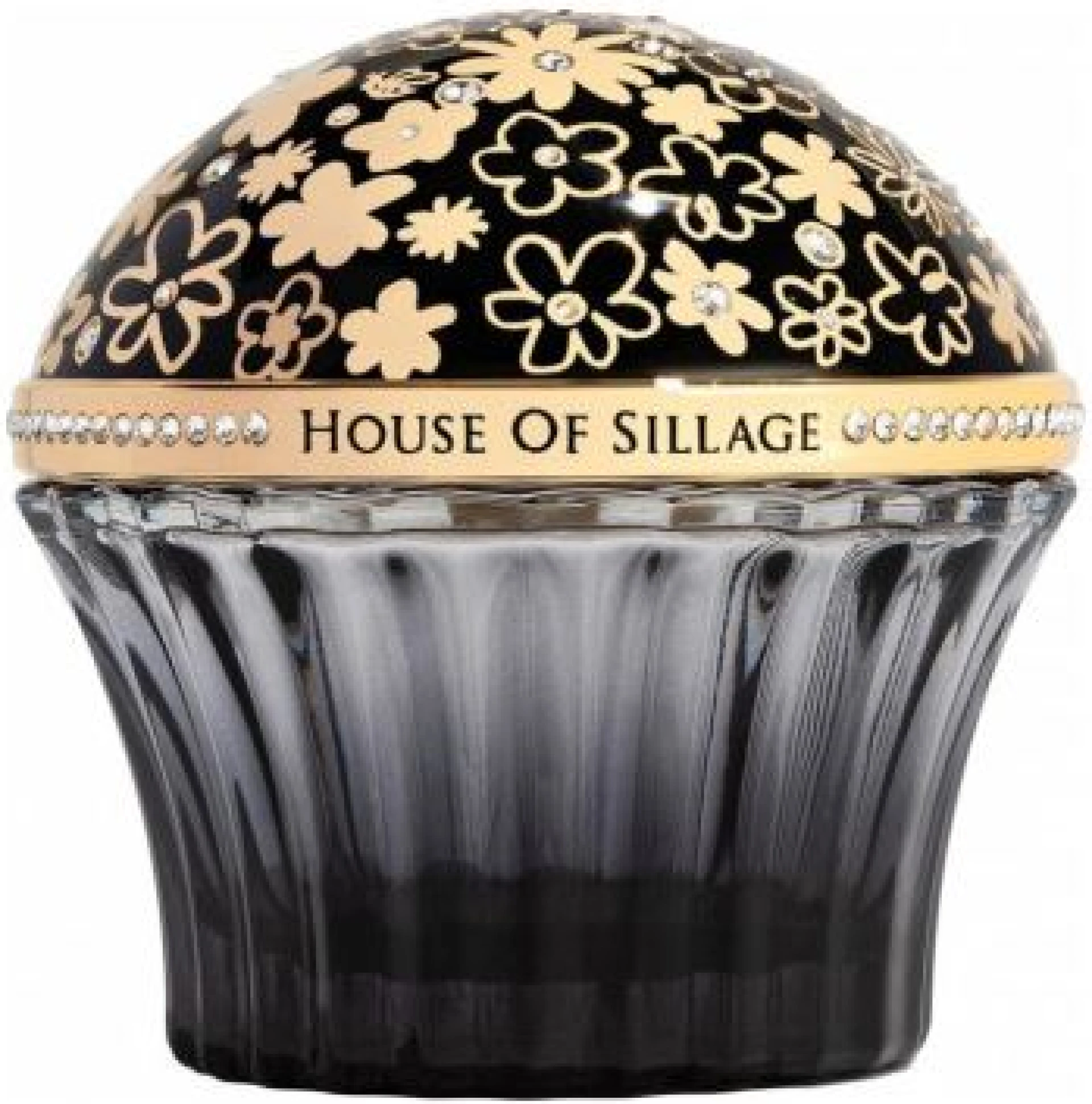 House of Sillage Whispers of Seduction