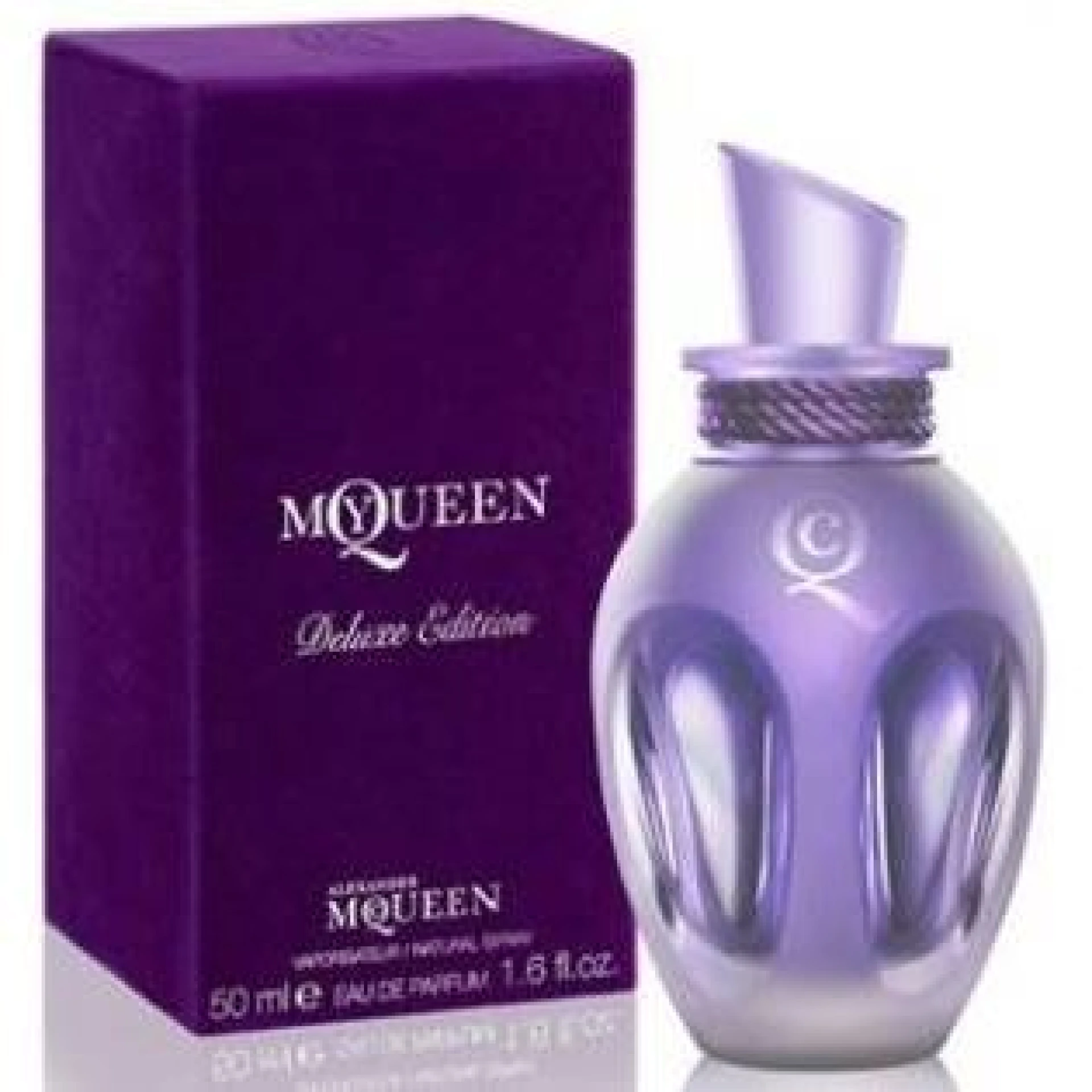 Alexander Mcqueen My Queen Deluxe Edition