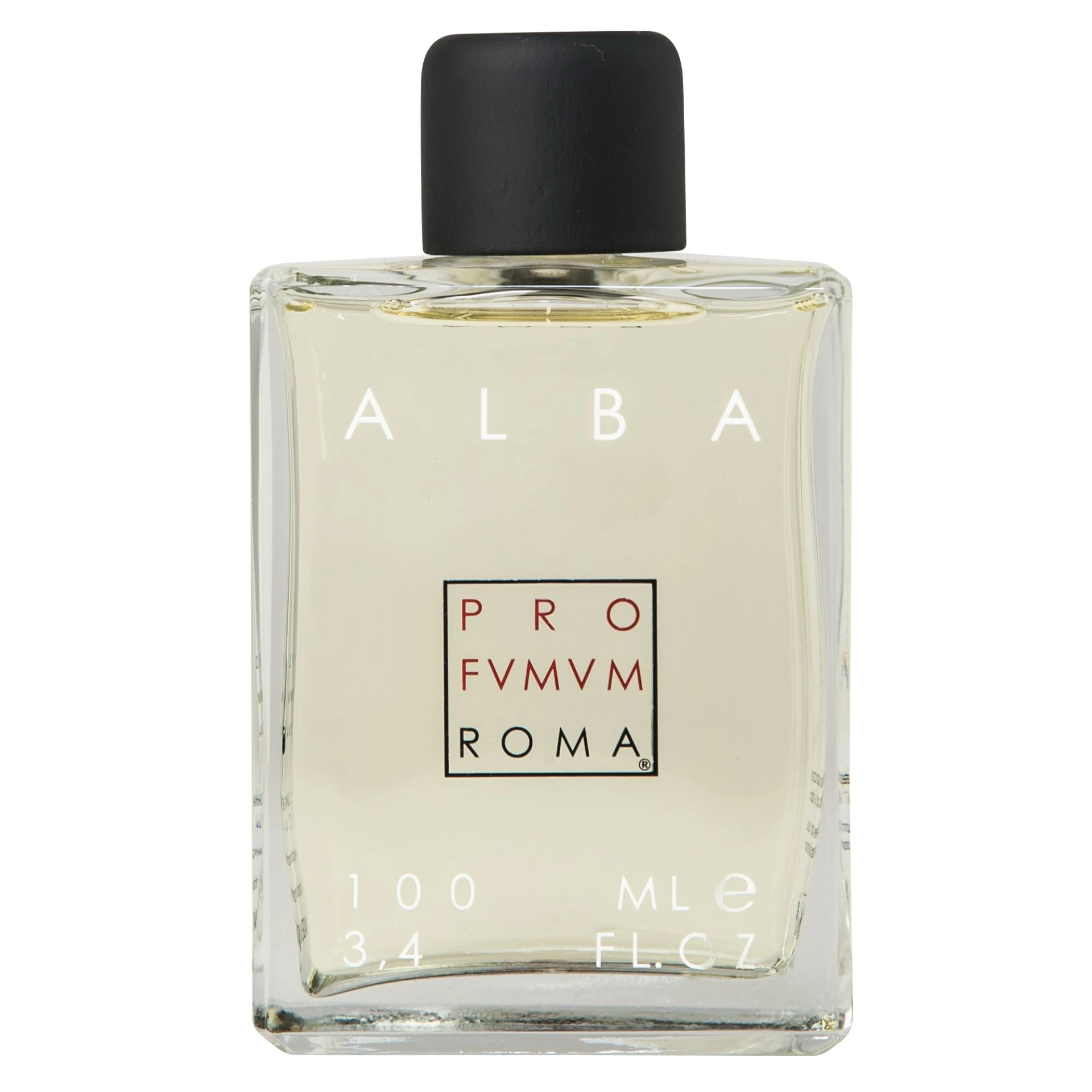 Profumum Roma Alba Extrait De Parfum