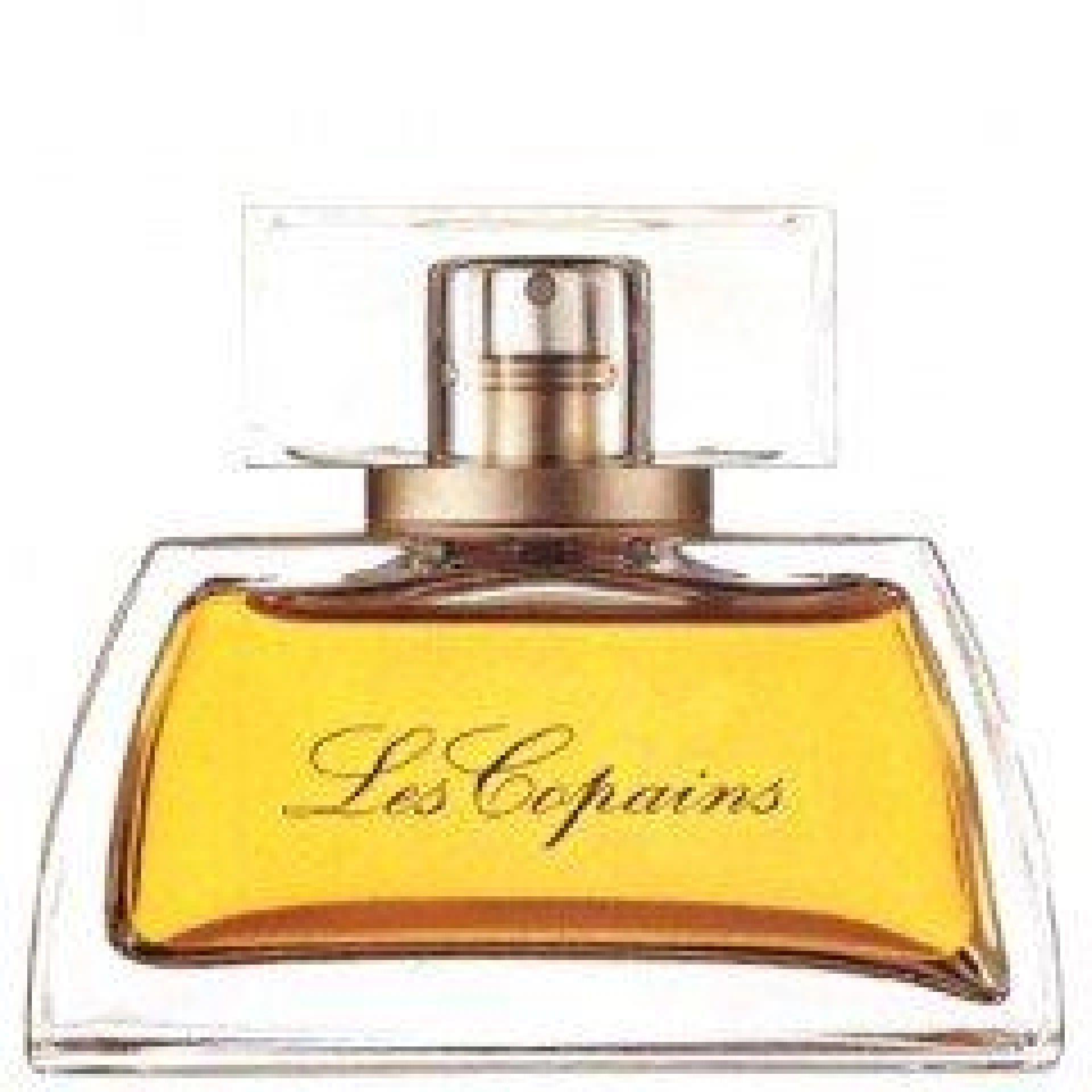 Diana De Silva Les Copains EDT