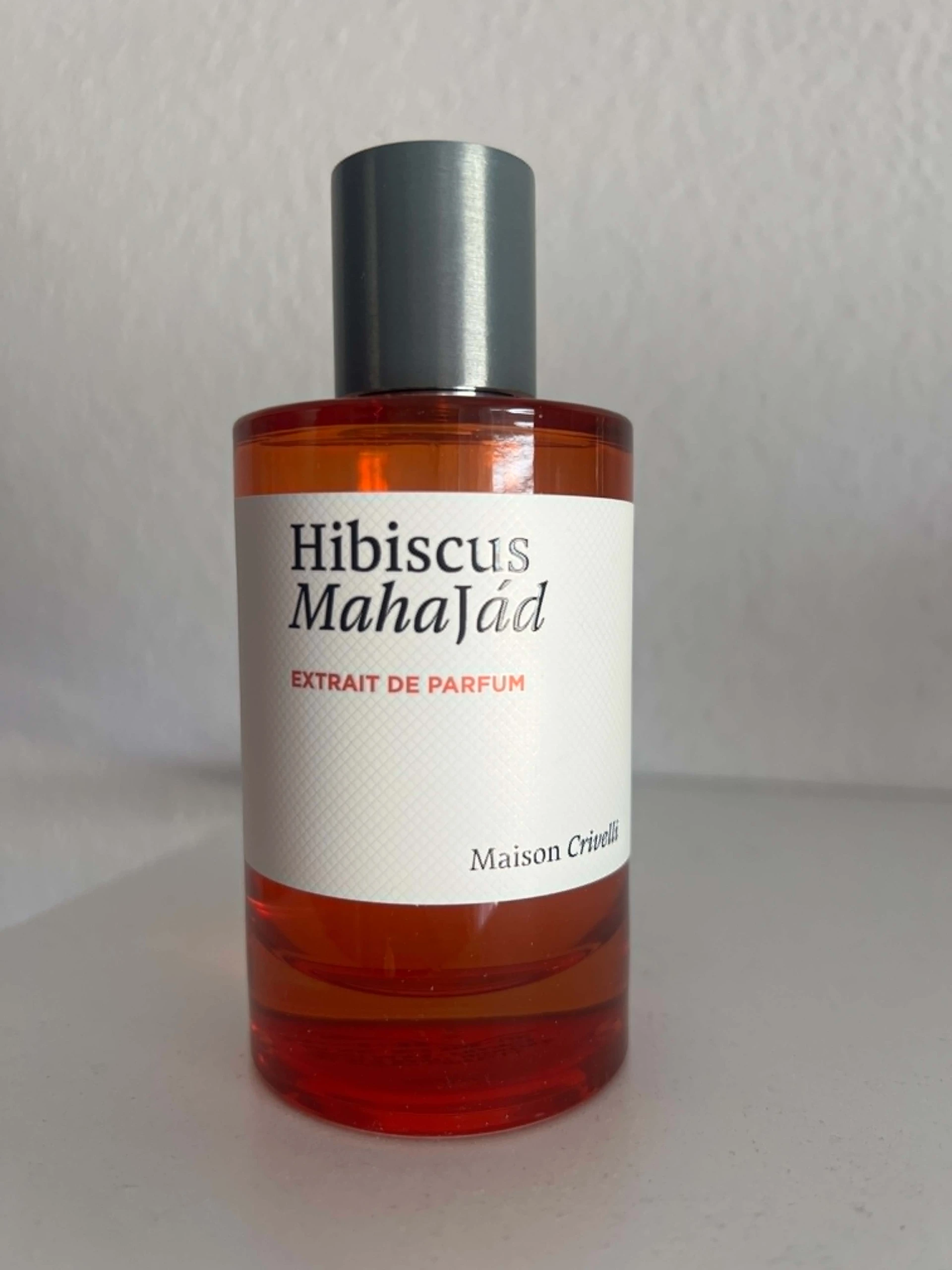 Maison Crivelli-  Hibiscus Mahajad