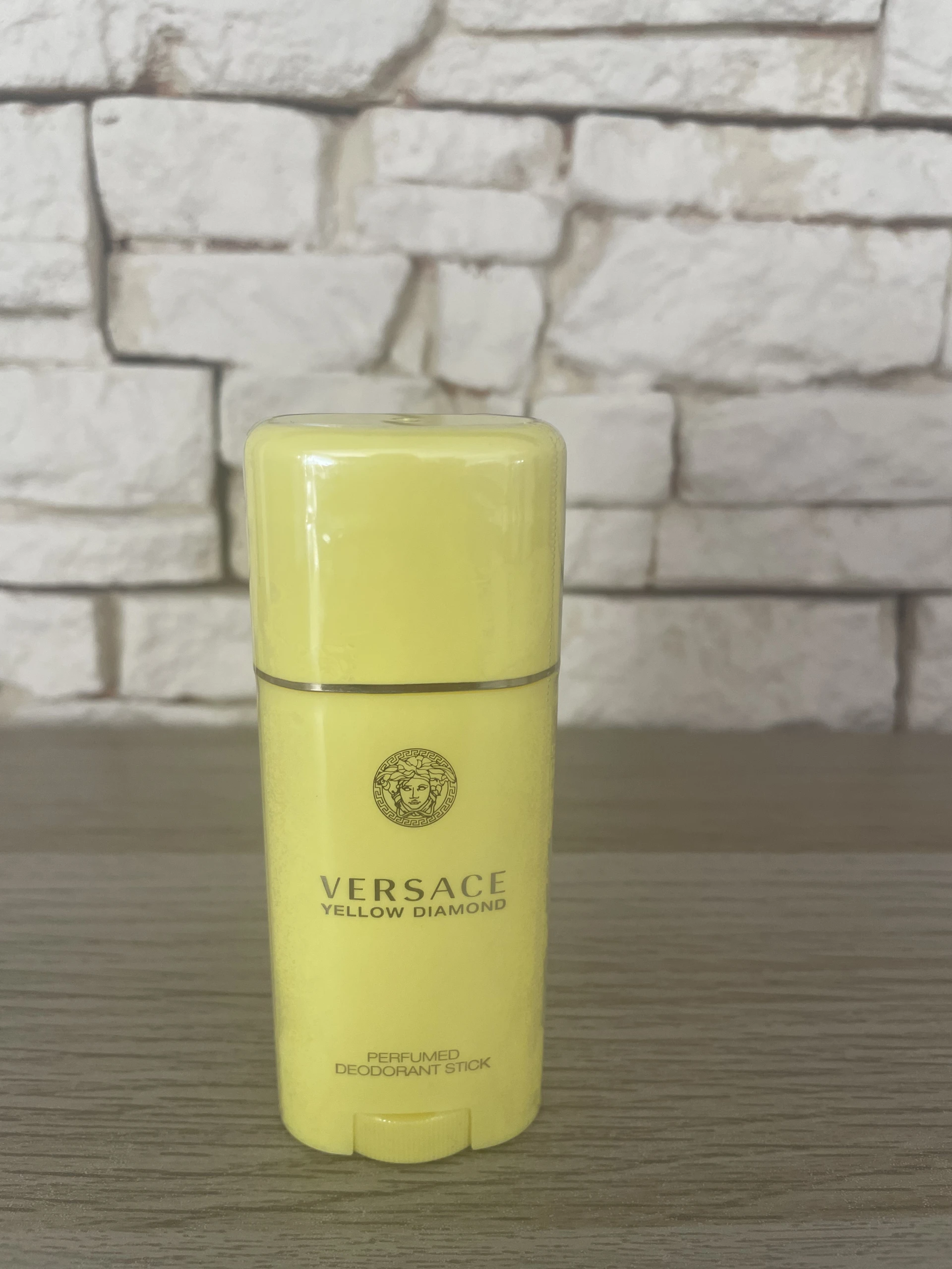 Versace Yellow Diamond Parfum Stick