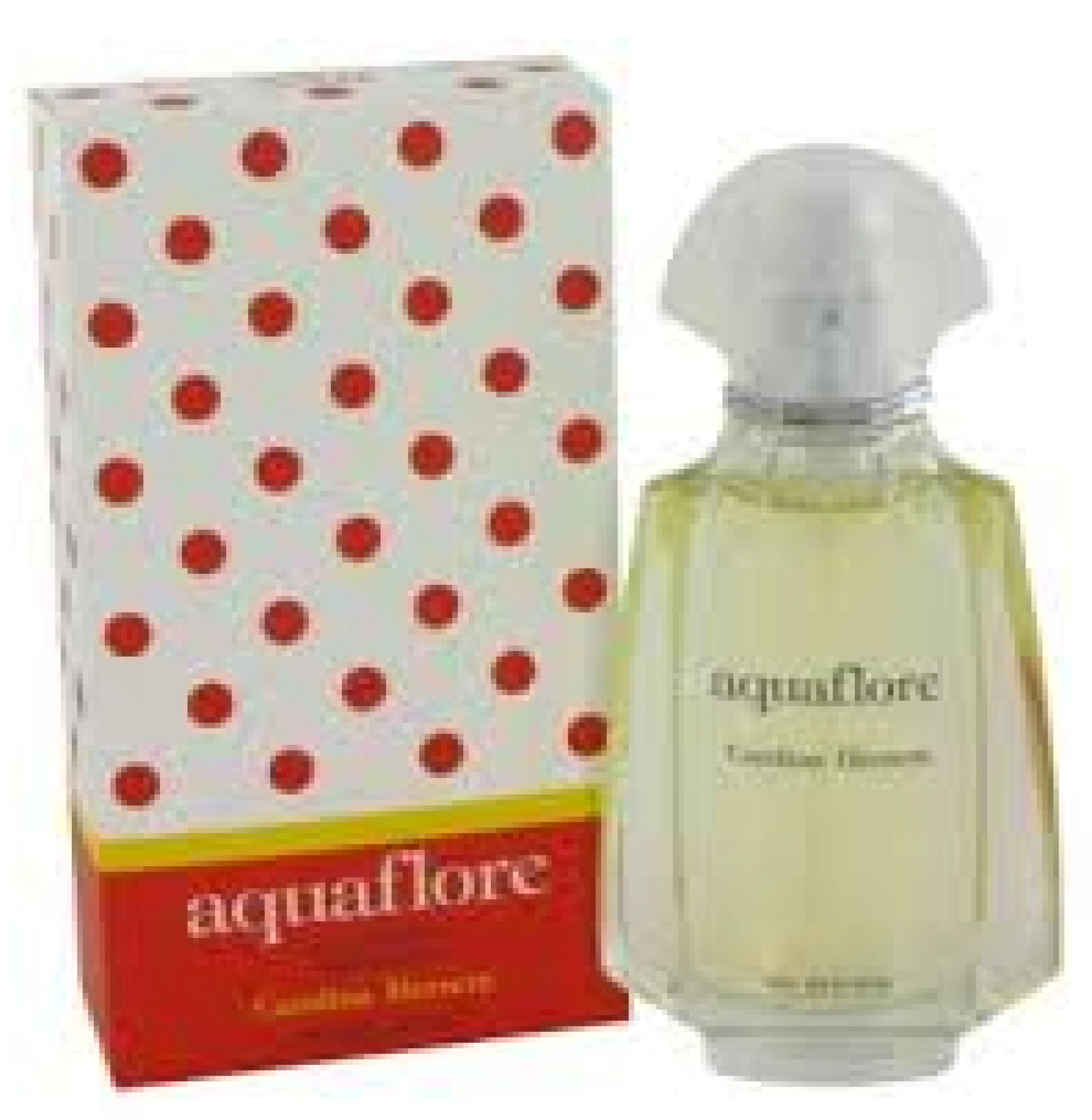 Carolina Herrera Aquaflore for Women