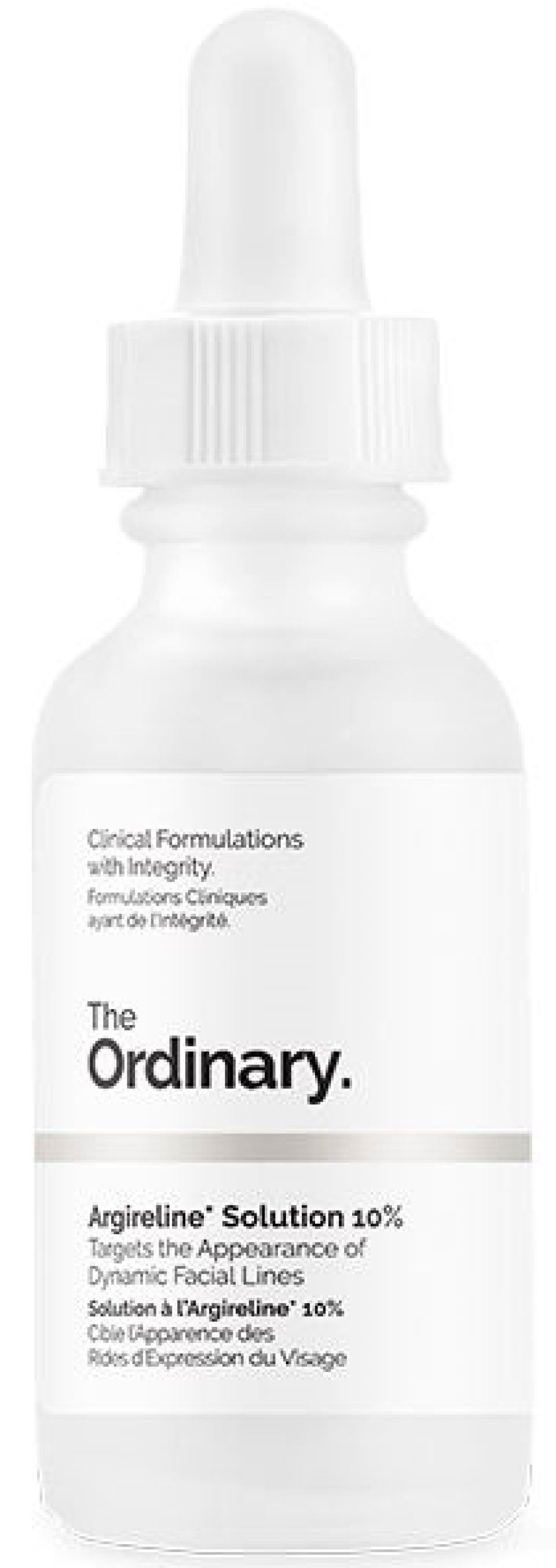 The Ordinary Argireline Solution 10%