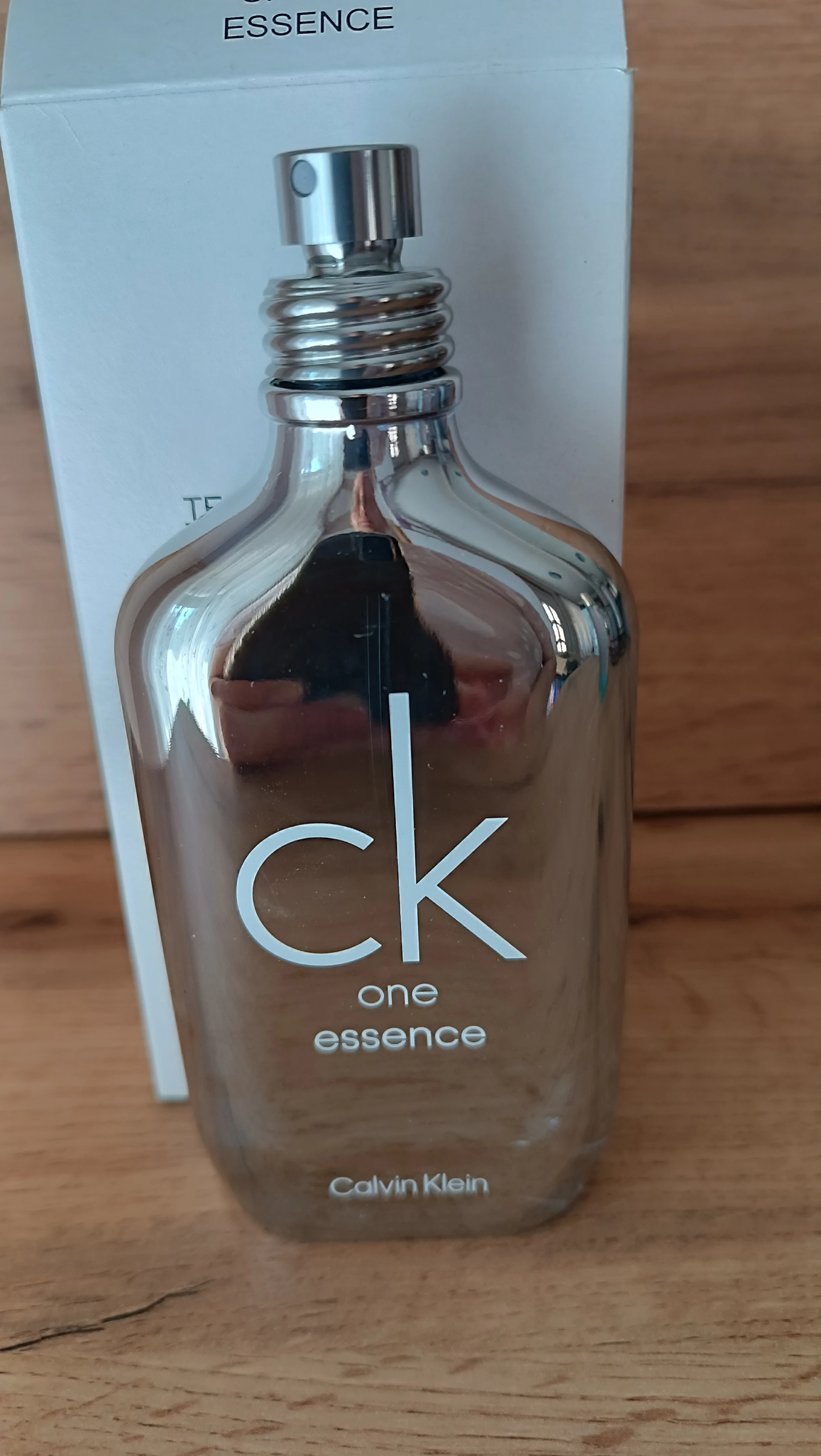Calvin Klein CK One Essenc