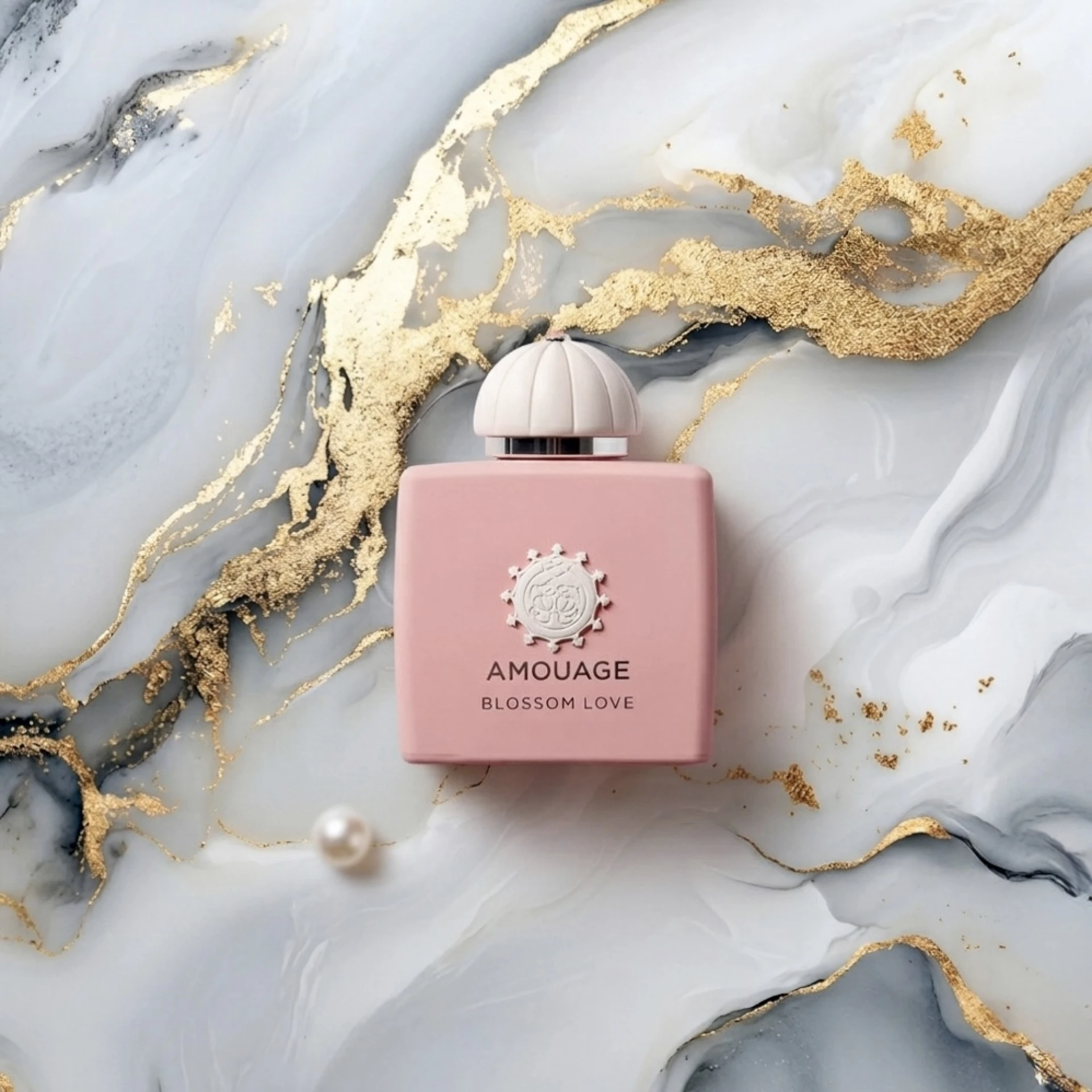 Amouage Blossom Love