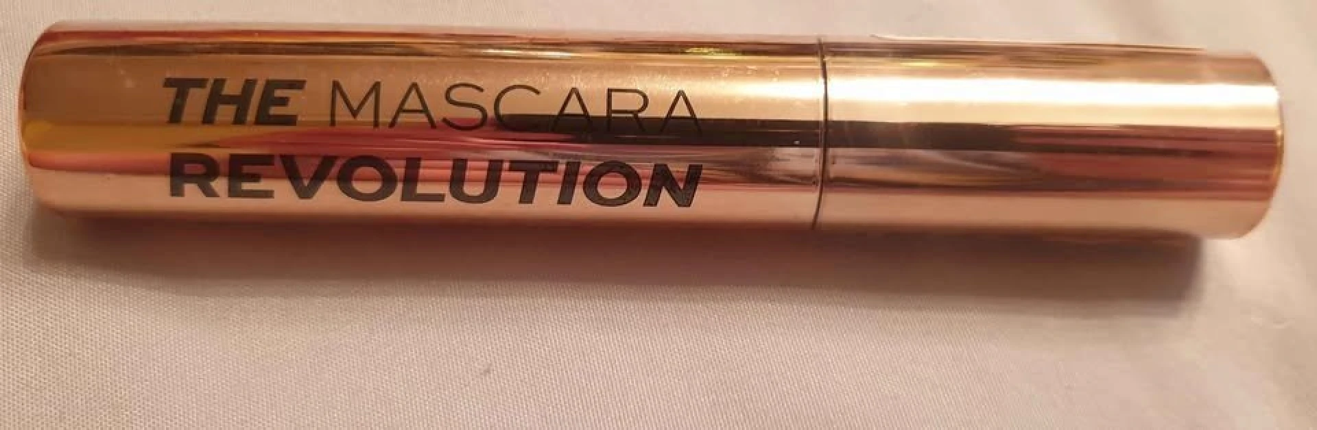 Revolution The Mascara eladó