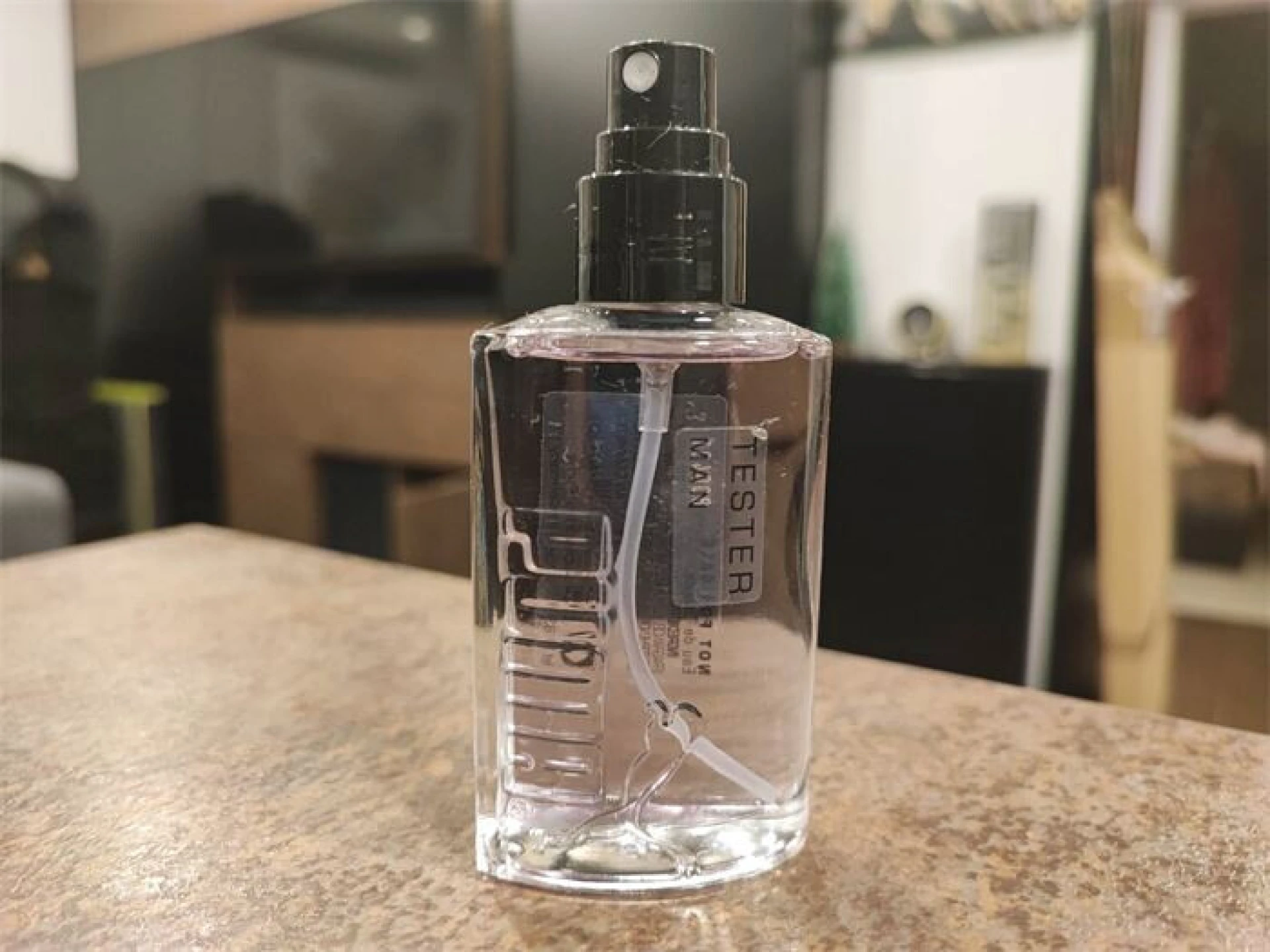 Puma Man EDT
