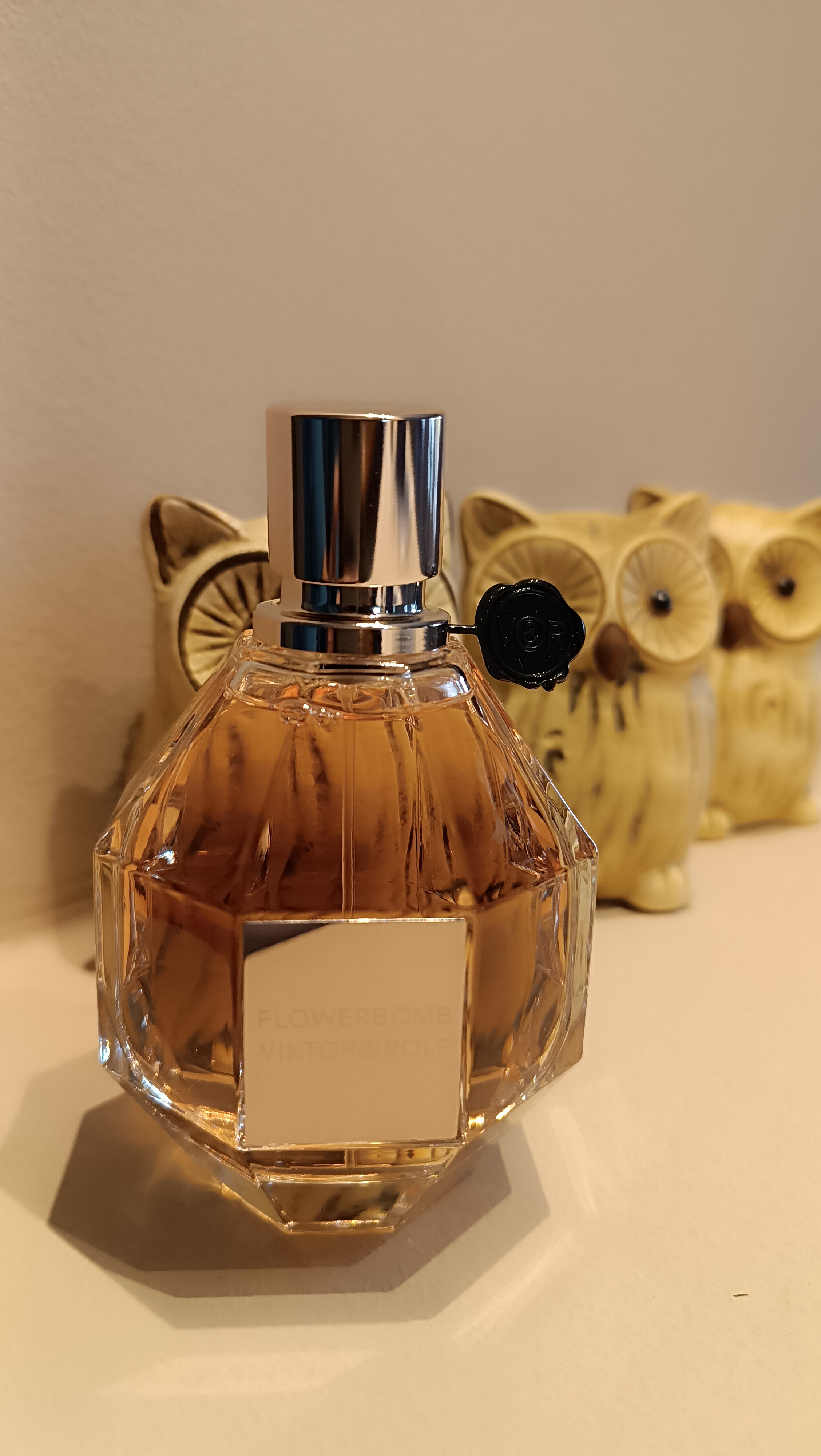 Viktor&Rolf Flowerbomb ED