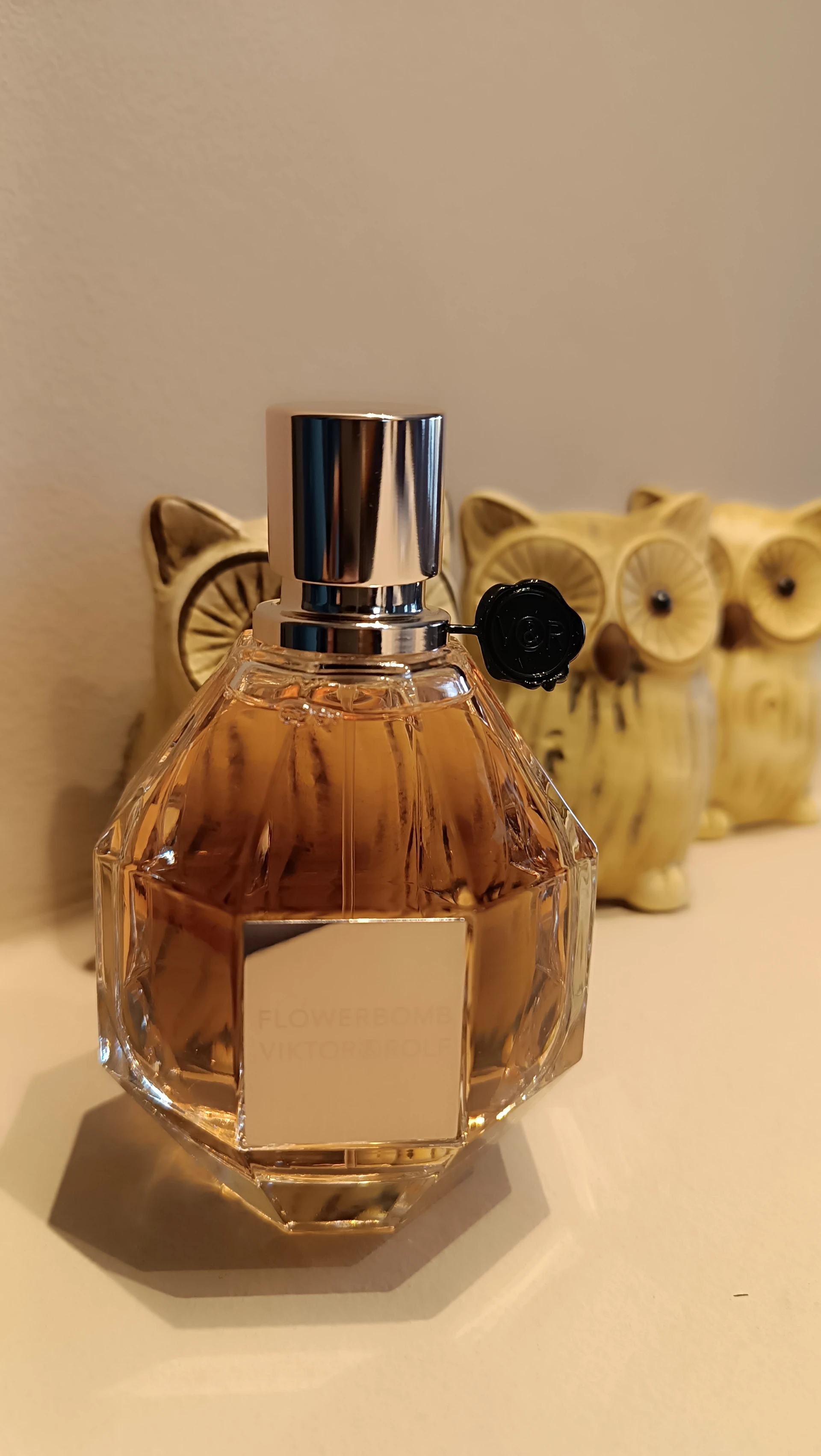 Viktor&Rolf Flowerbomb ED