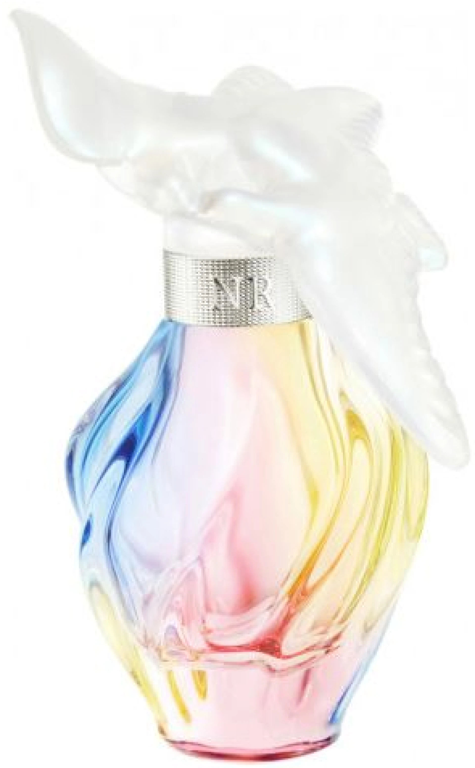 Nina Ricci L'air Du Ciel EDT