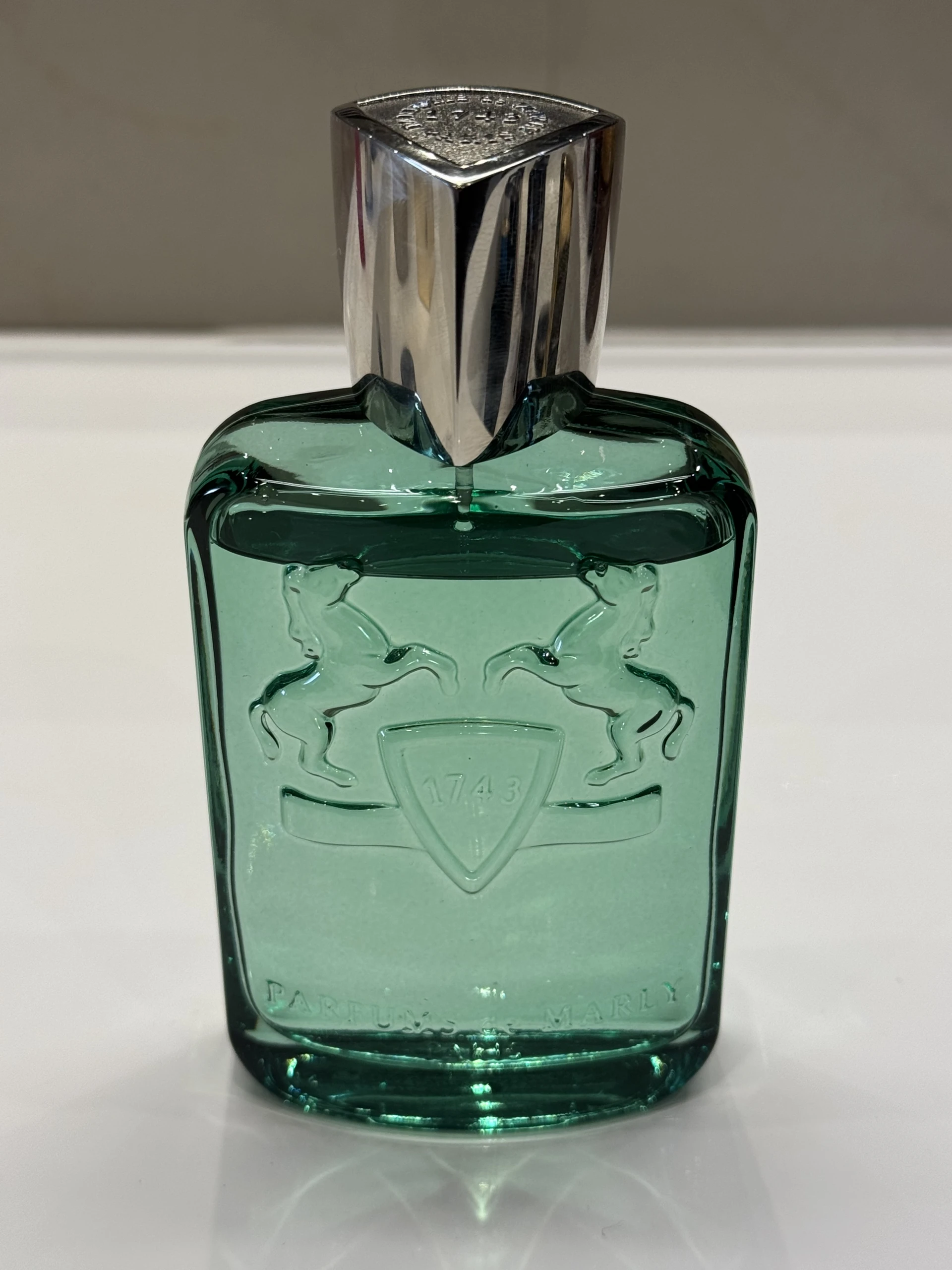 Parfums de Marly Greenley Decant