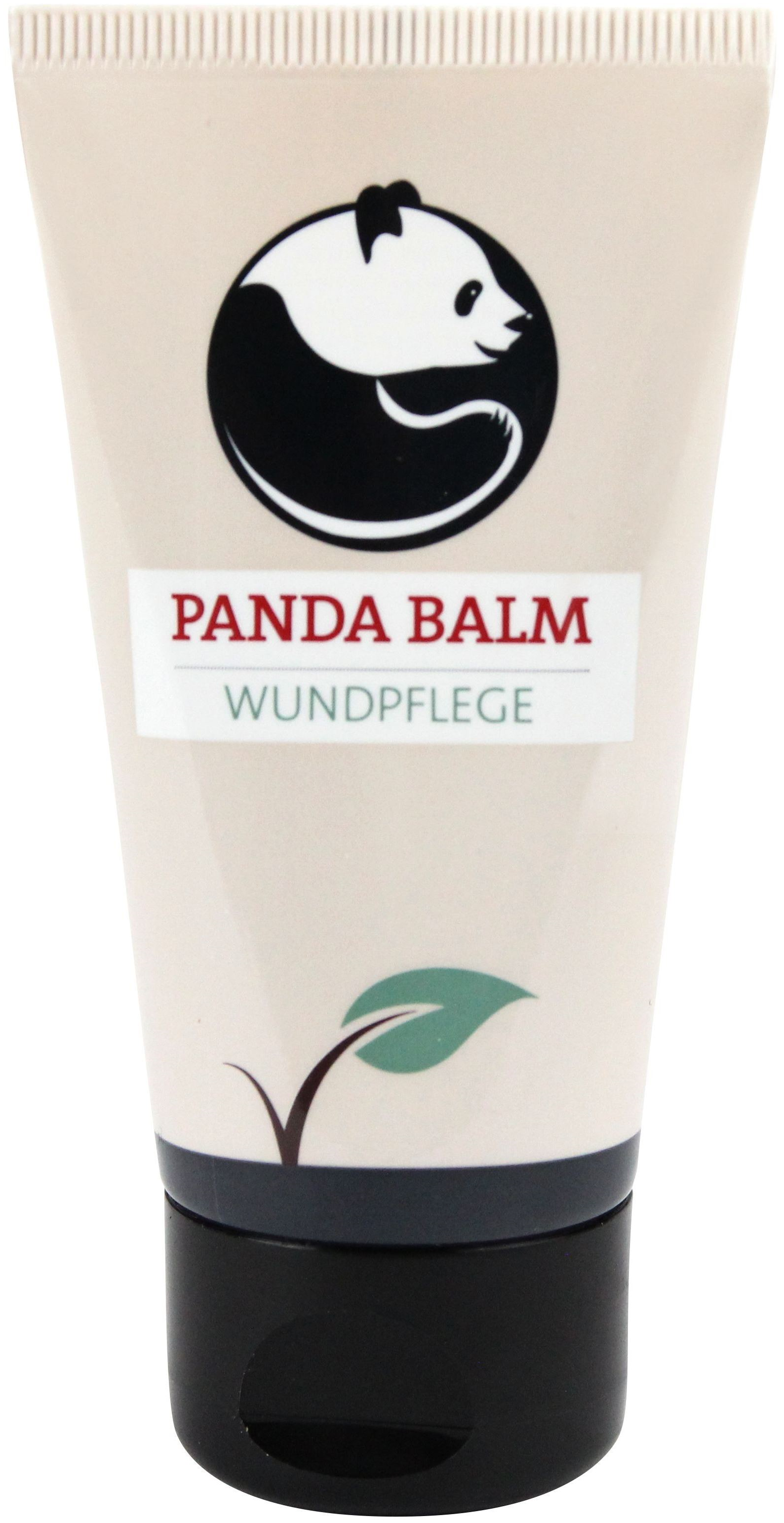 Panda Balm | Krémmánia