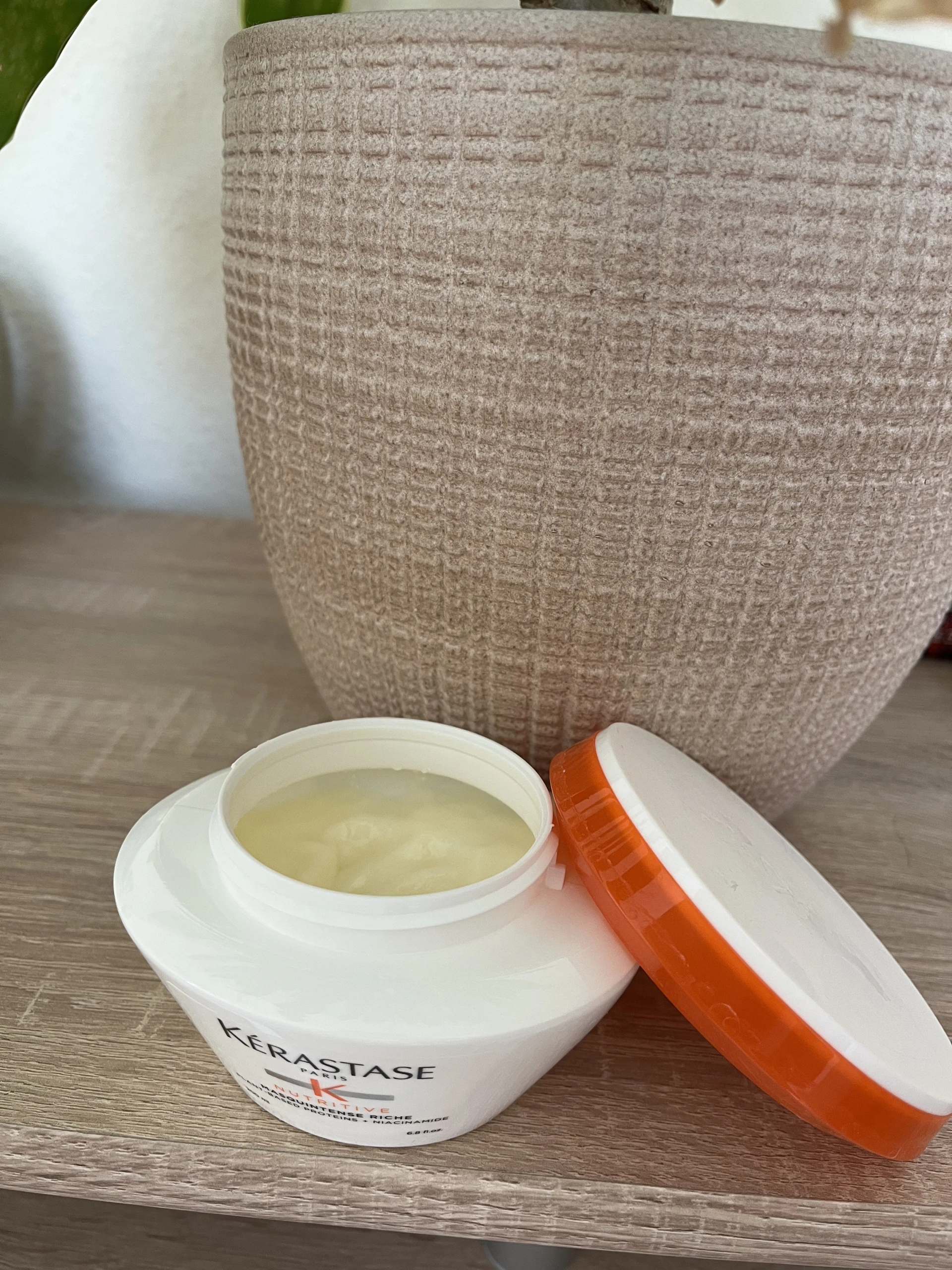 Kérastase Nutritive Masquintense Riche
