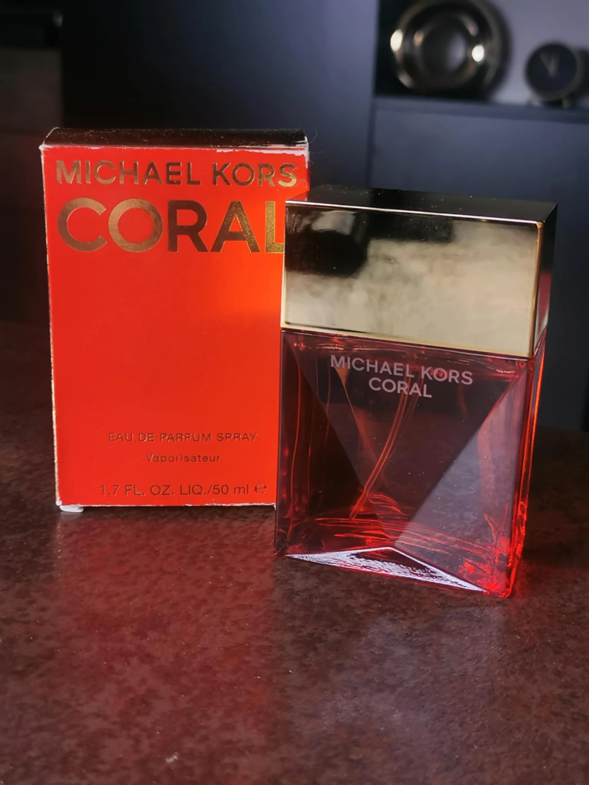 Michael Kors Coral