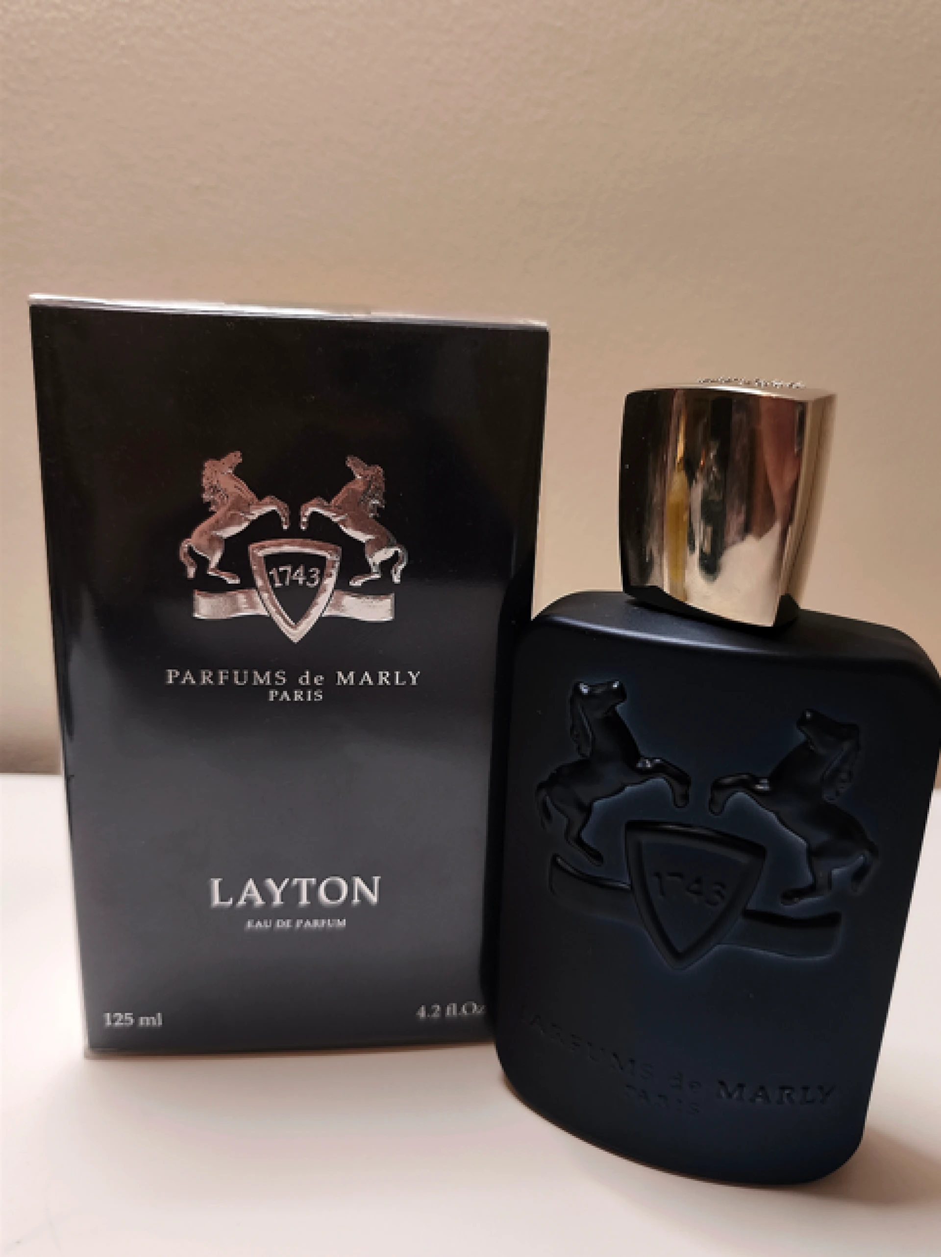 Parfums de Marly Layton