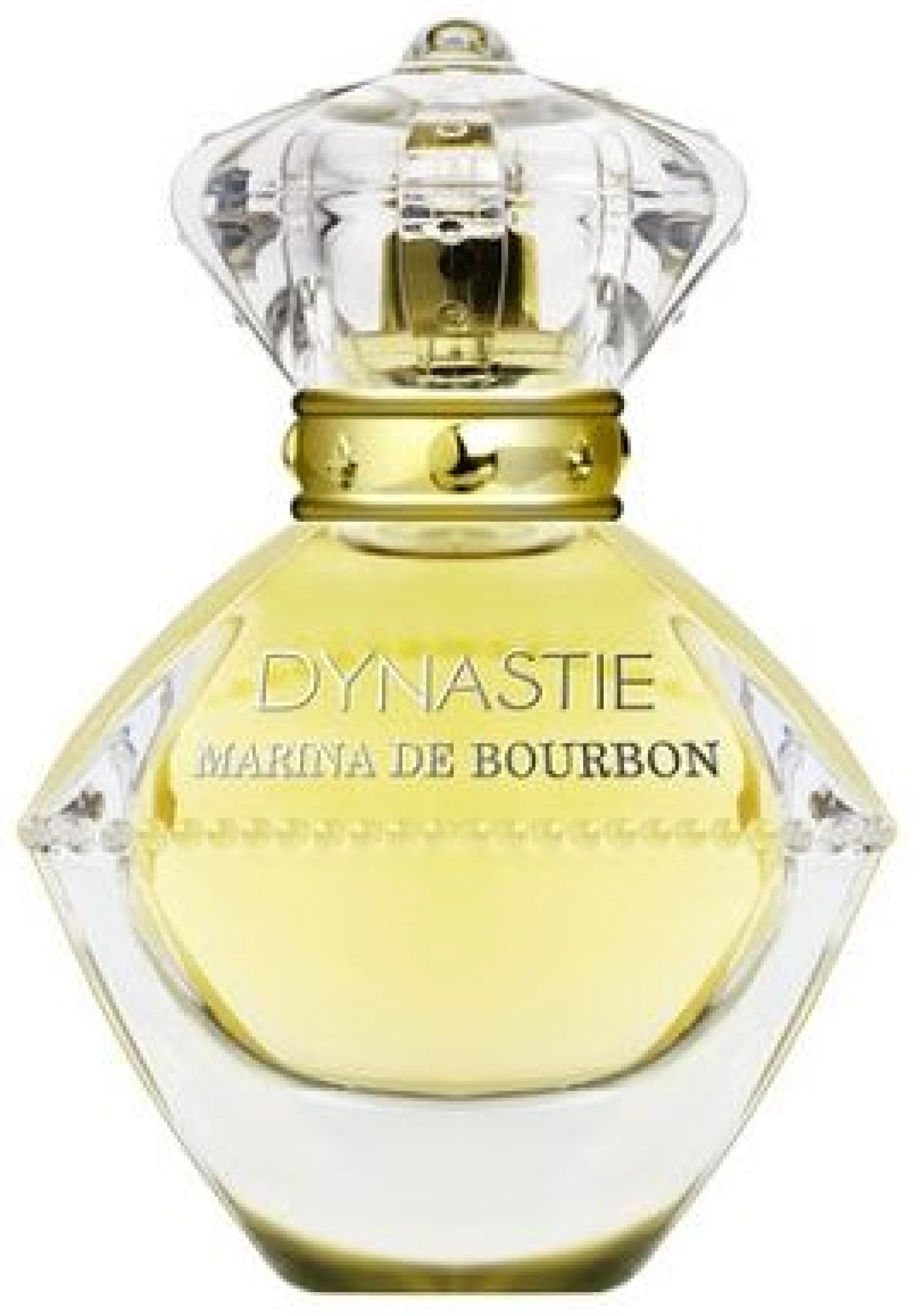 Marina de Bourbon Golden Dynastie