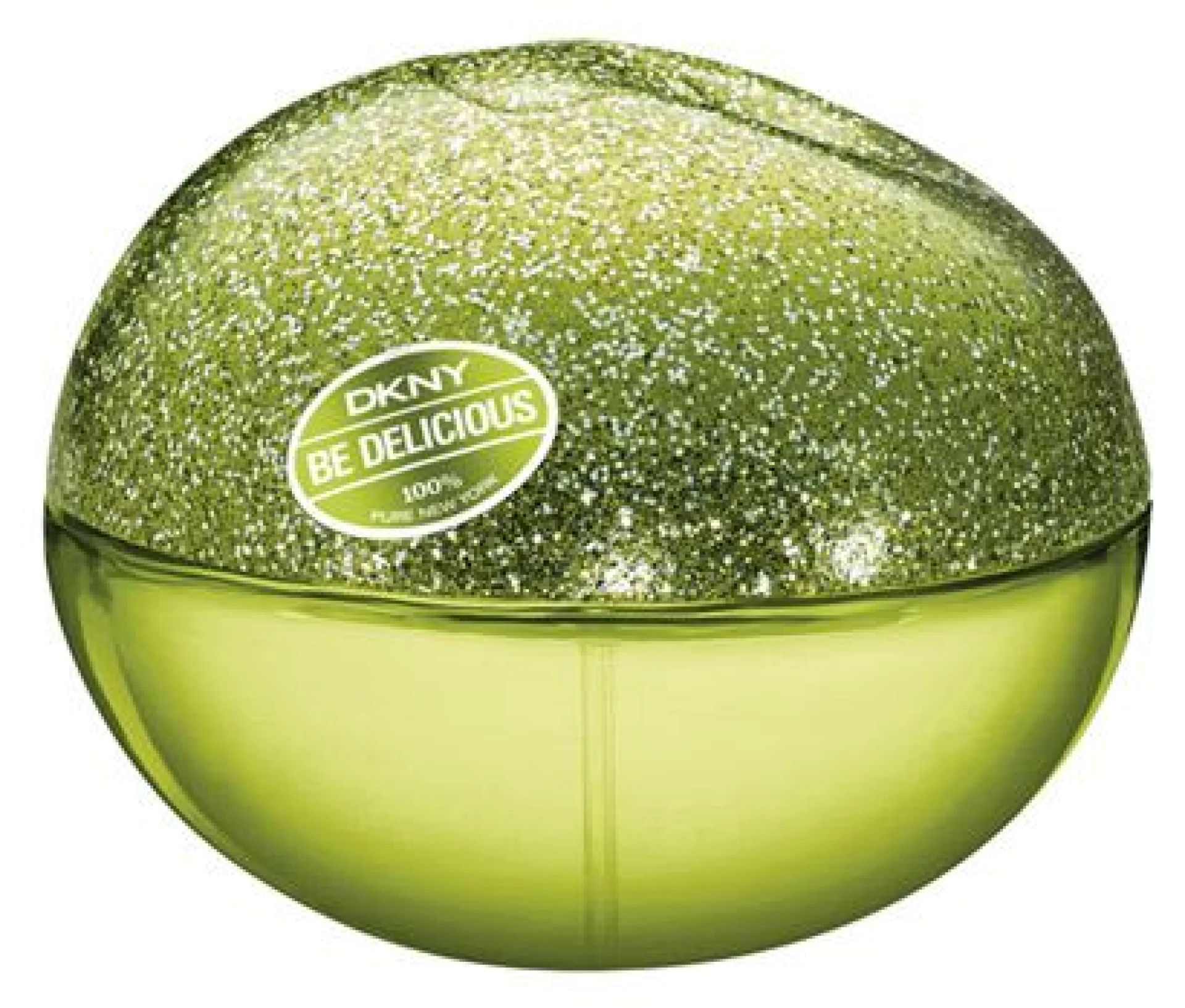 DKNY Be Delicious Sparkling Apple 2014