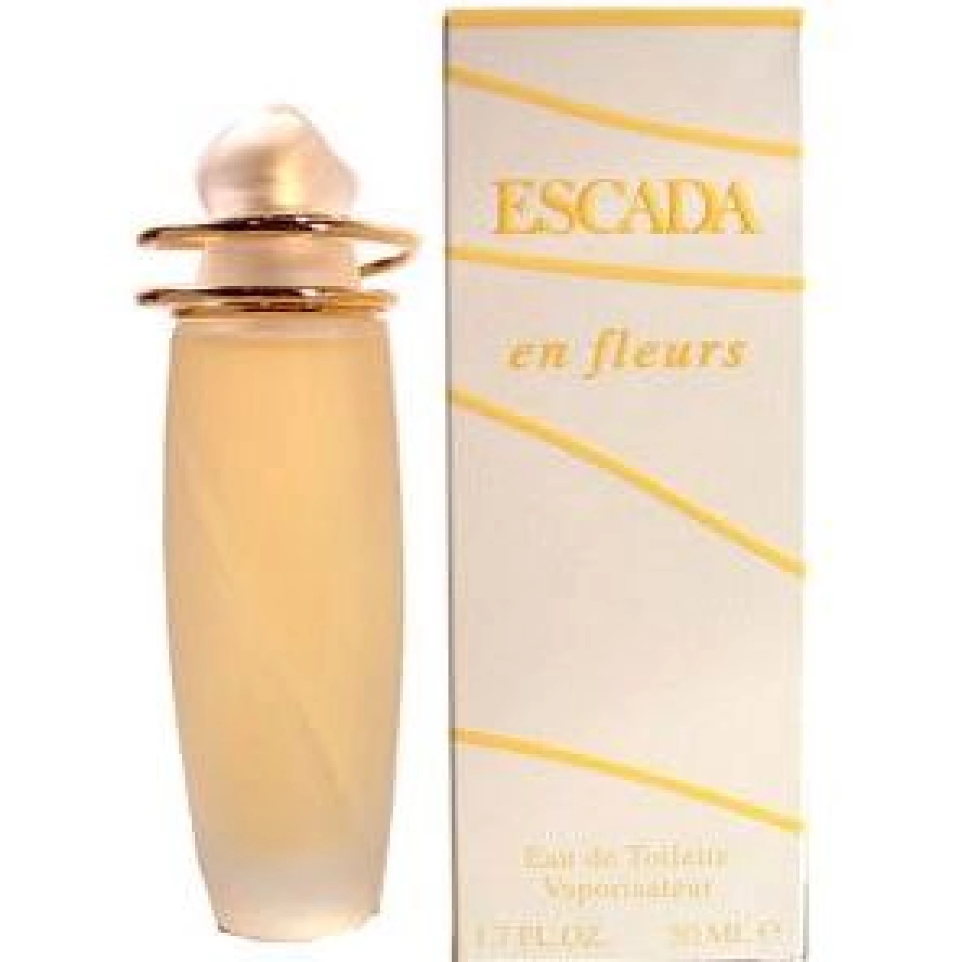 Escada En Fleurs
