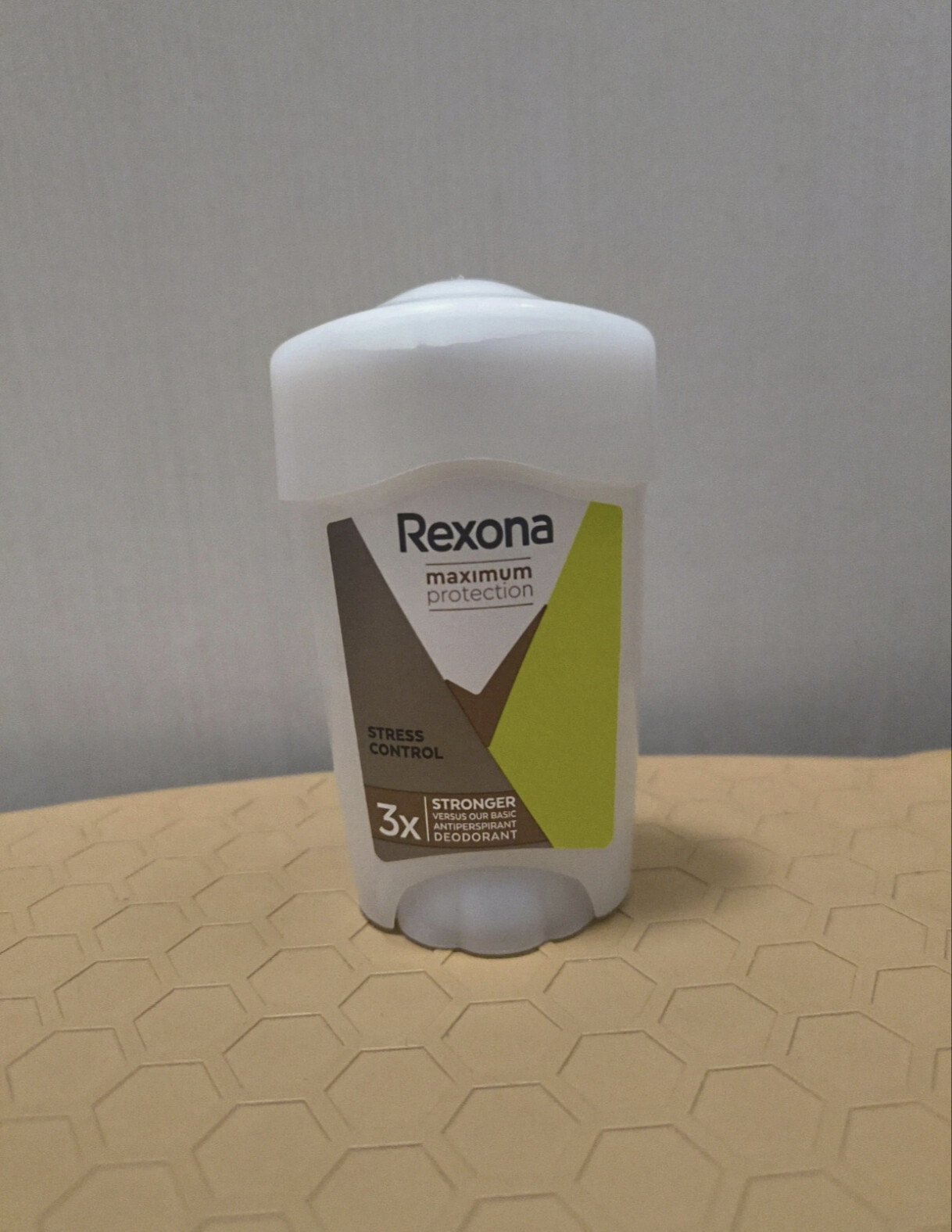 Rexona maximum protection dezodor