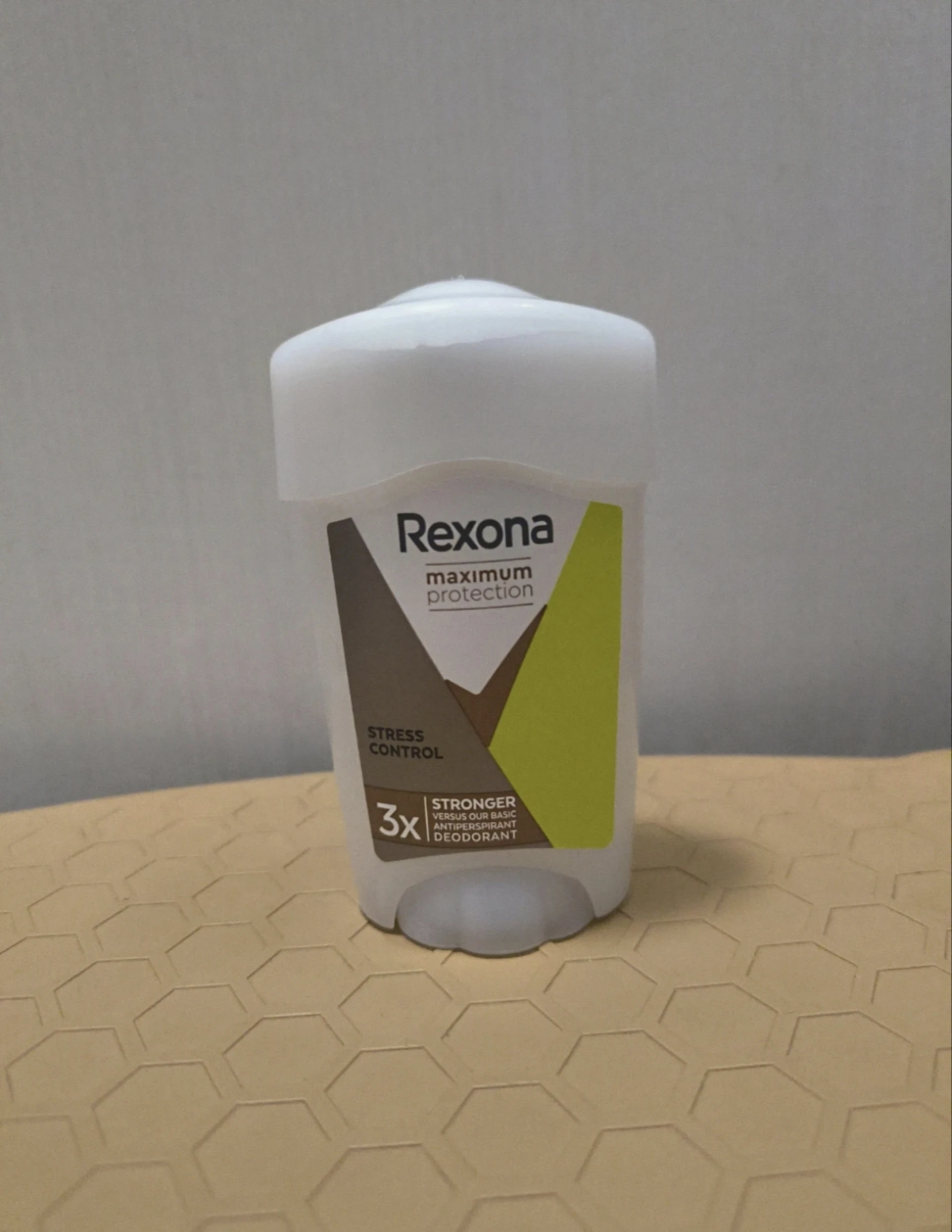 Rexona maximum protection dezodor