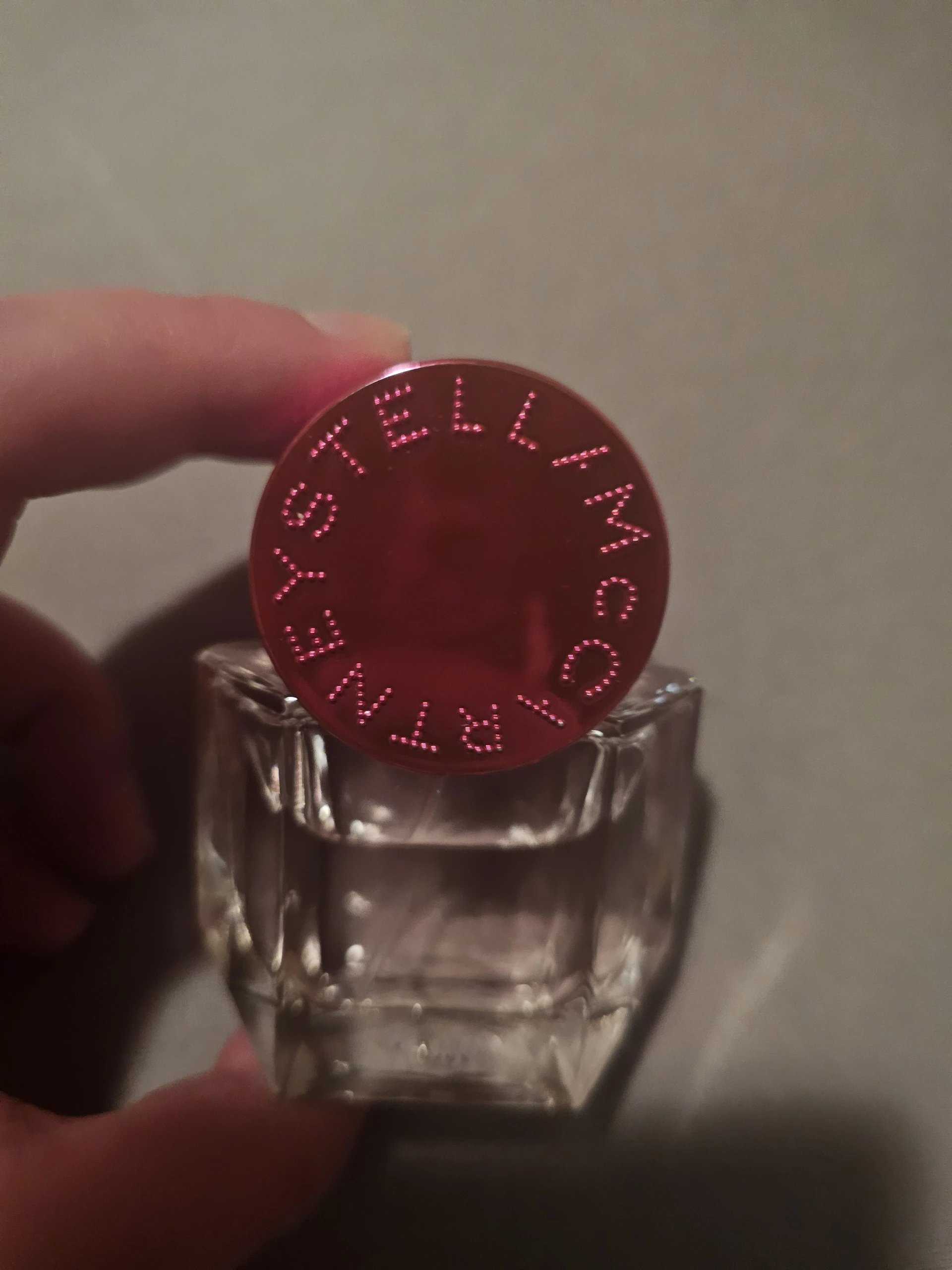 Stella McCartney - Pop