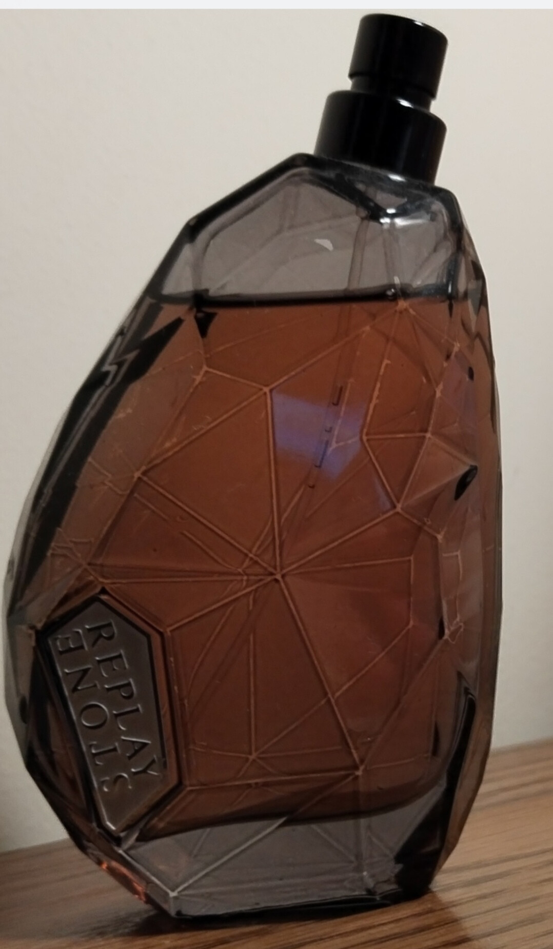 Replay Stone For Him EDT