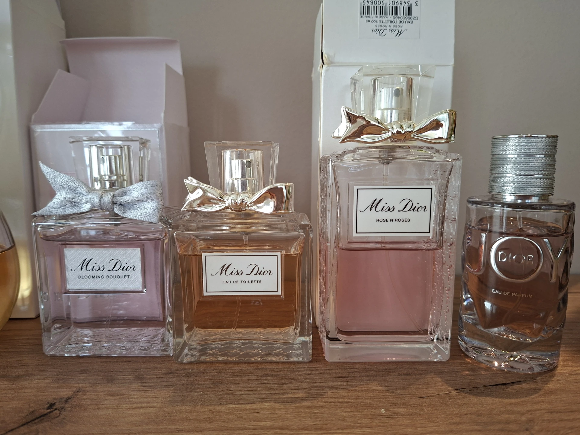 Dior Miss Dior EDT 2019