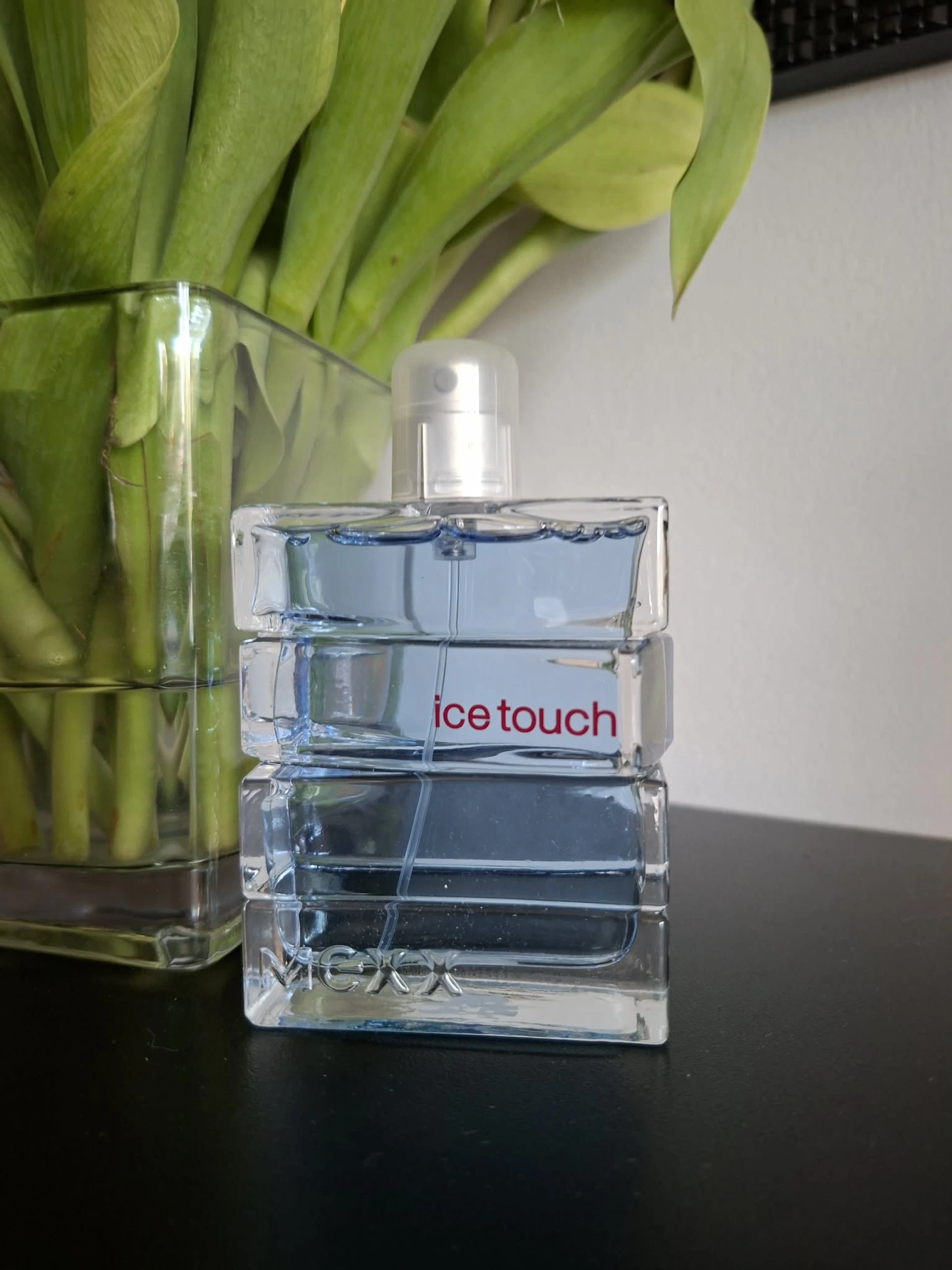 Mexx Ice Touch Man EDT